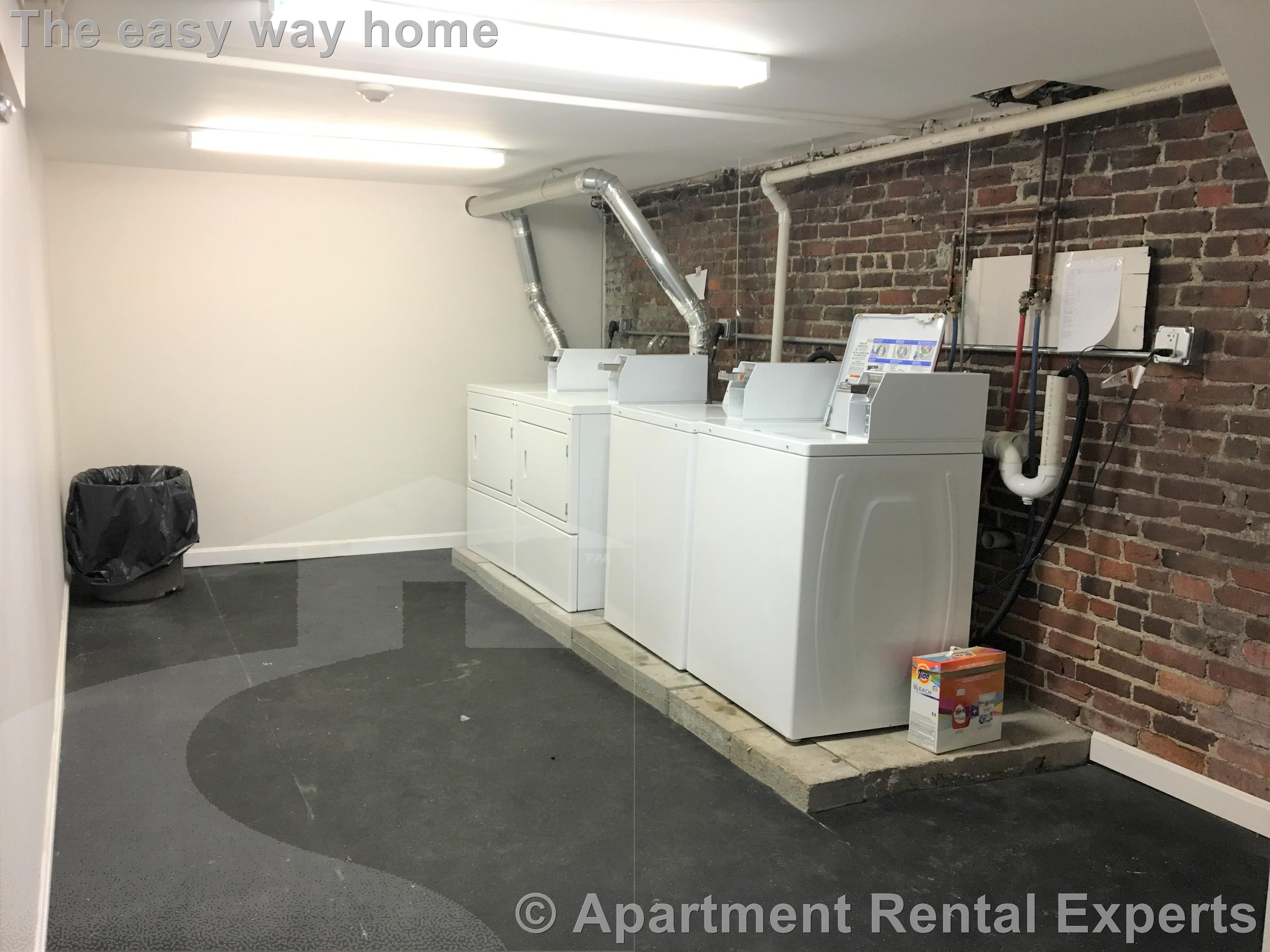 108 Willow St, Inman Square