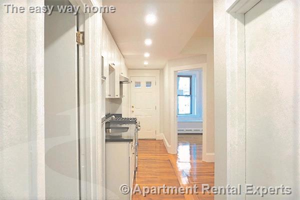 108 Willow St, Inman Square