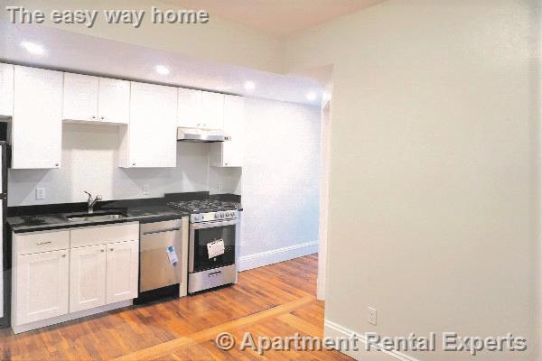 108 Willow St, Inman Square