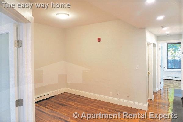 108 Willow St, Inman Square