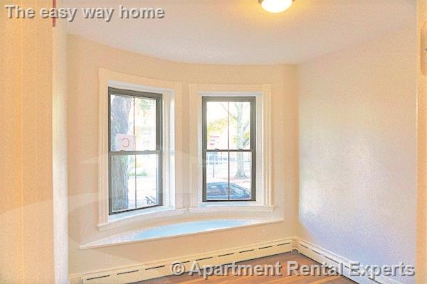 108 Willow St, Inman Square