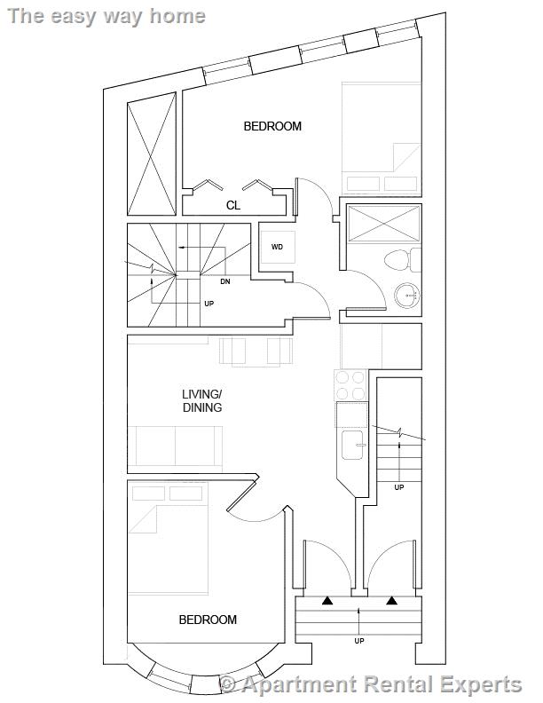 108 Willow St, Inman Square