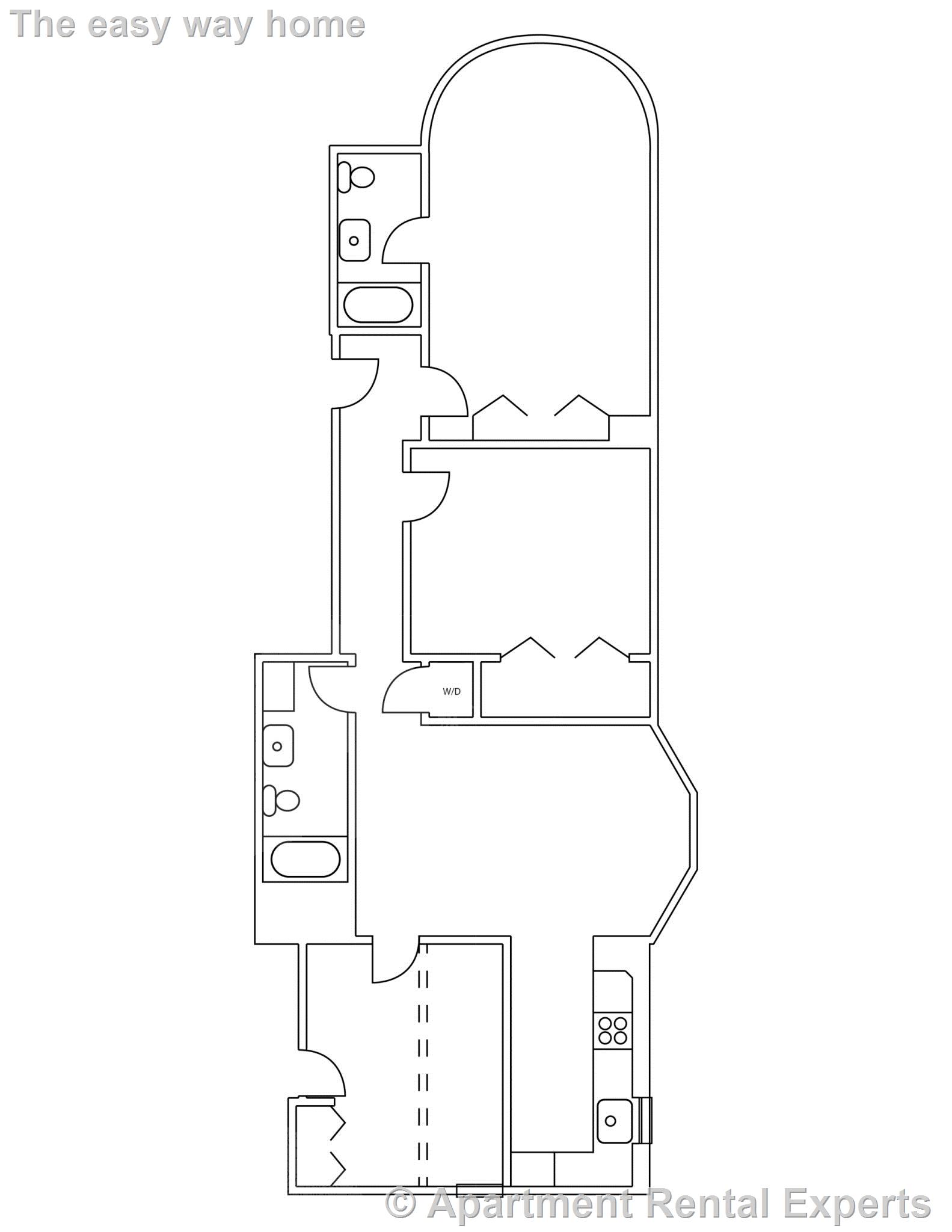 40 Cedar St, Porter Square