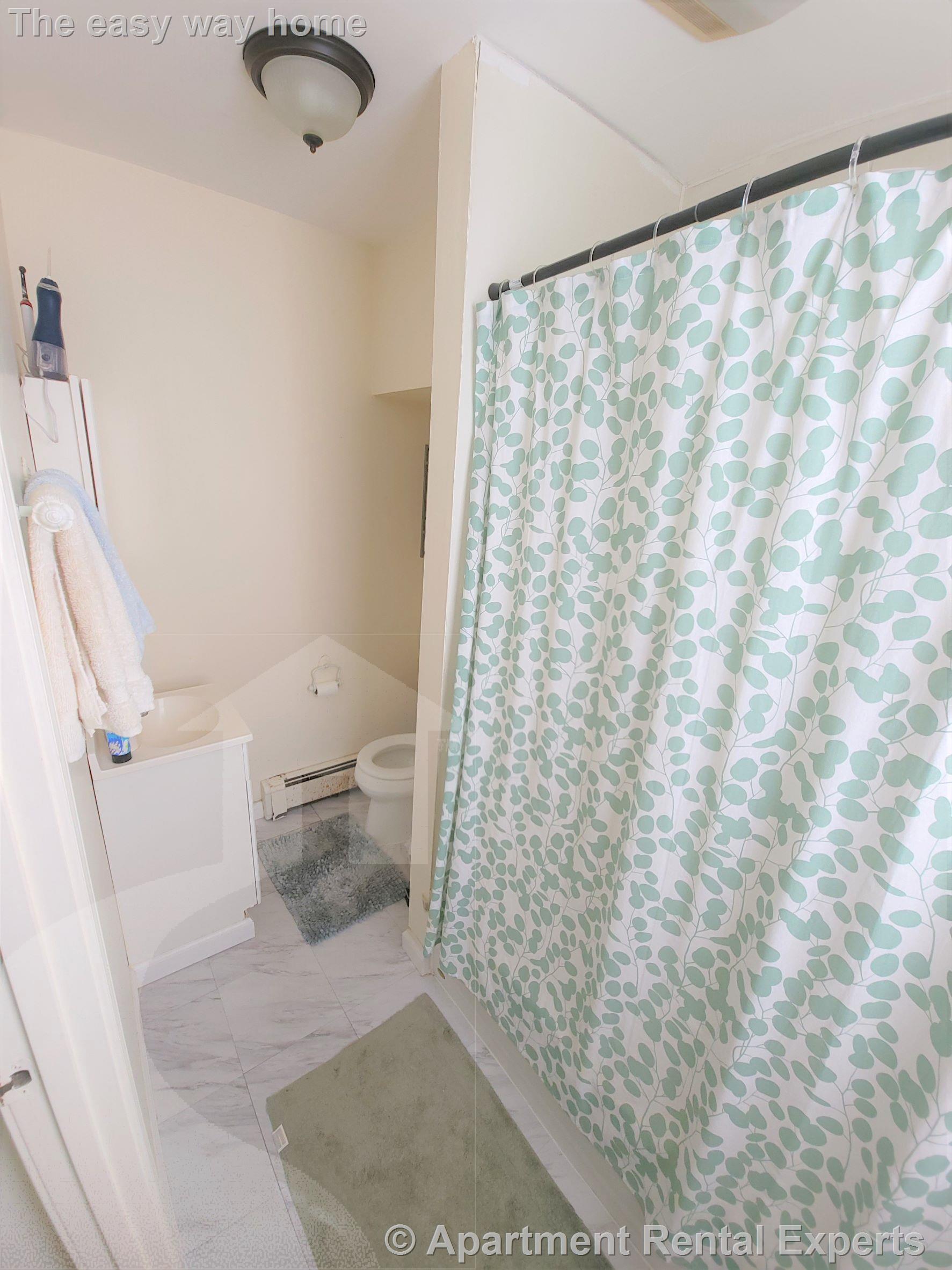 37 Oak St, Inman Square