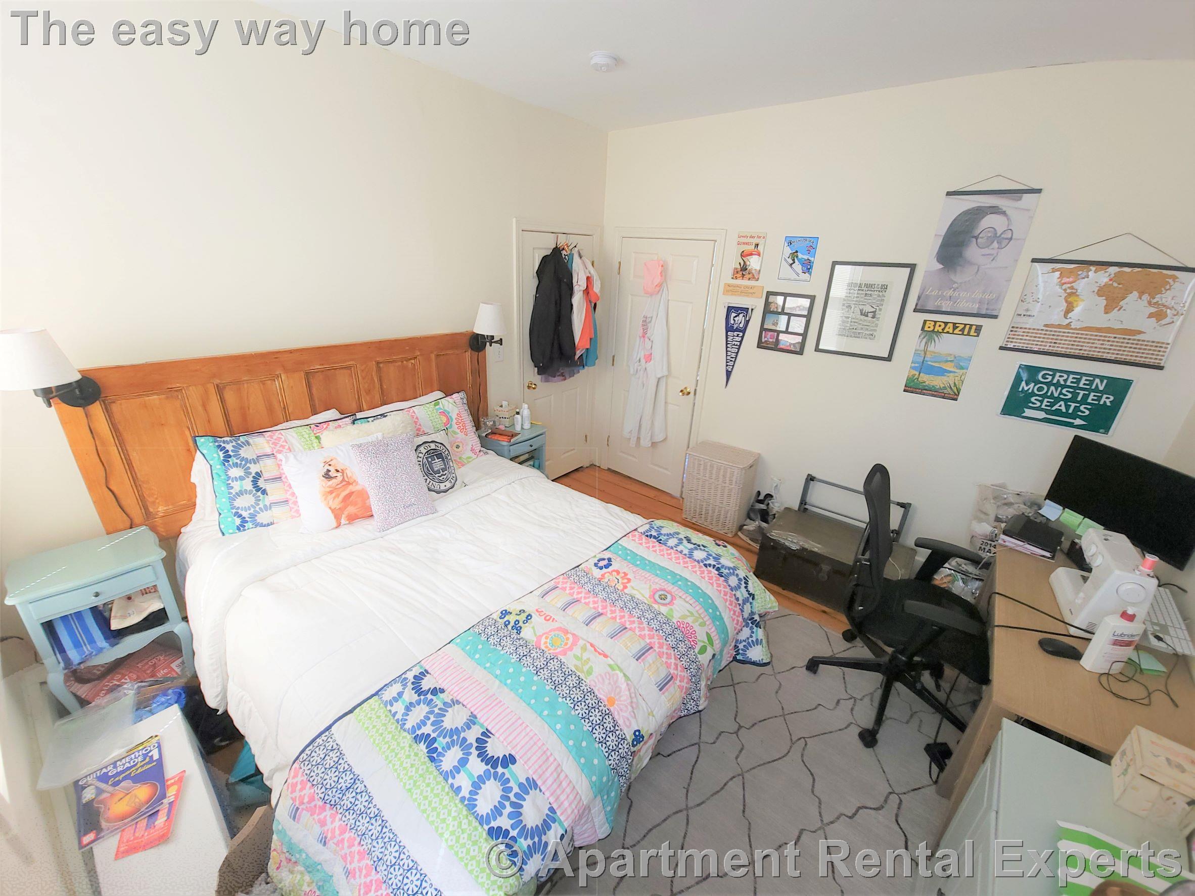 37 Oak St, Inman Square