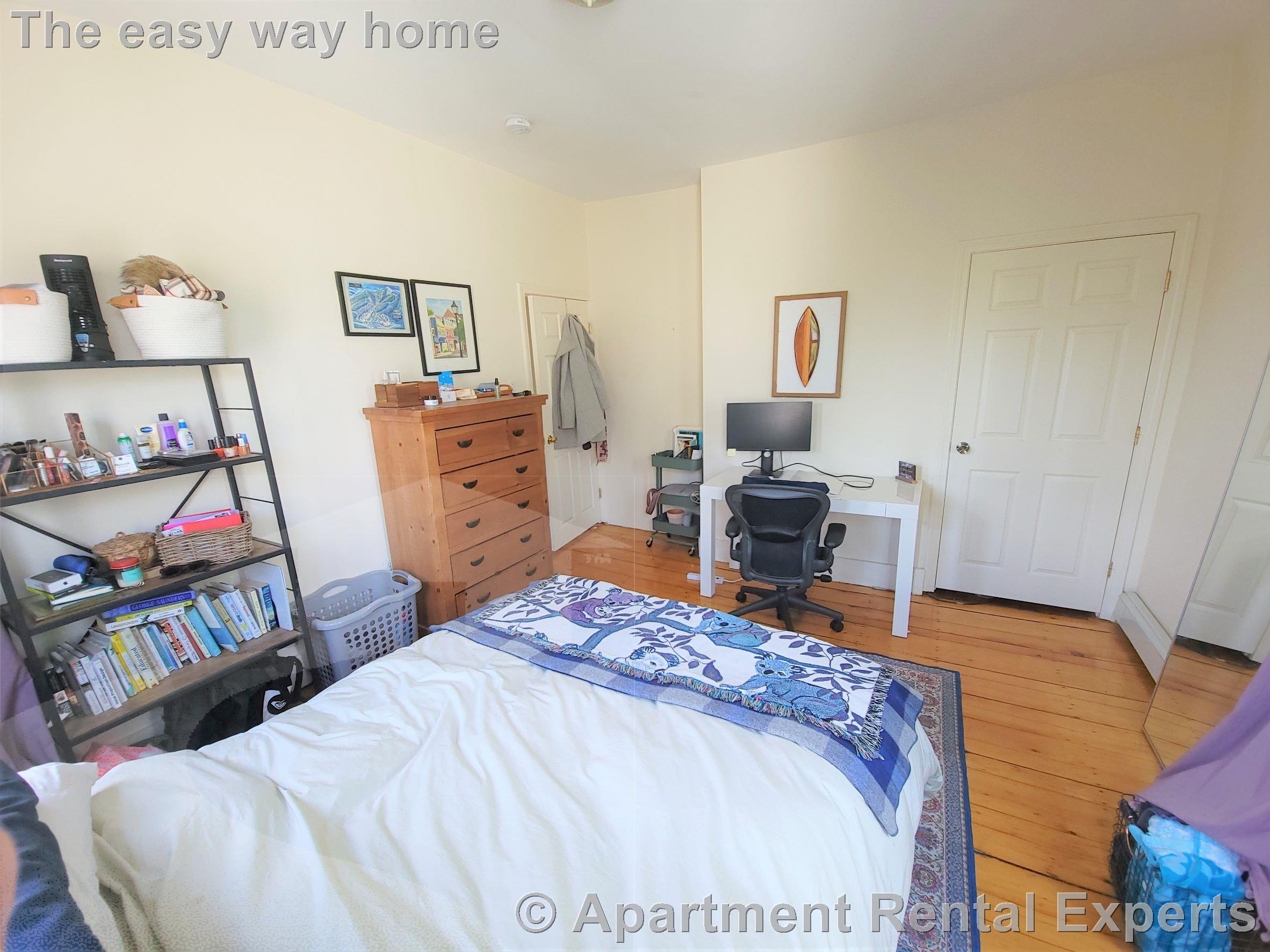 37 Oak St, Inman Square