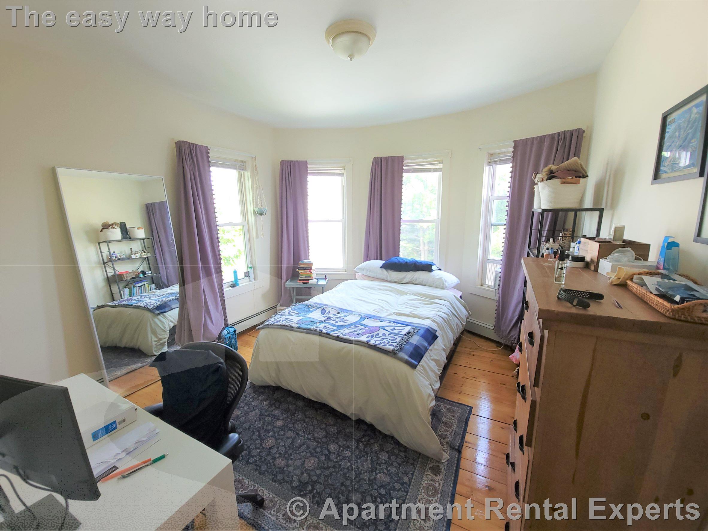 37 Oak St, Inman Square