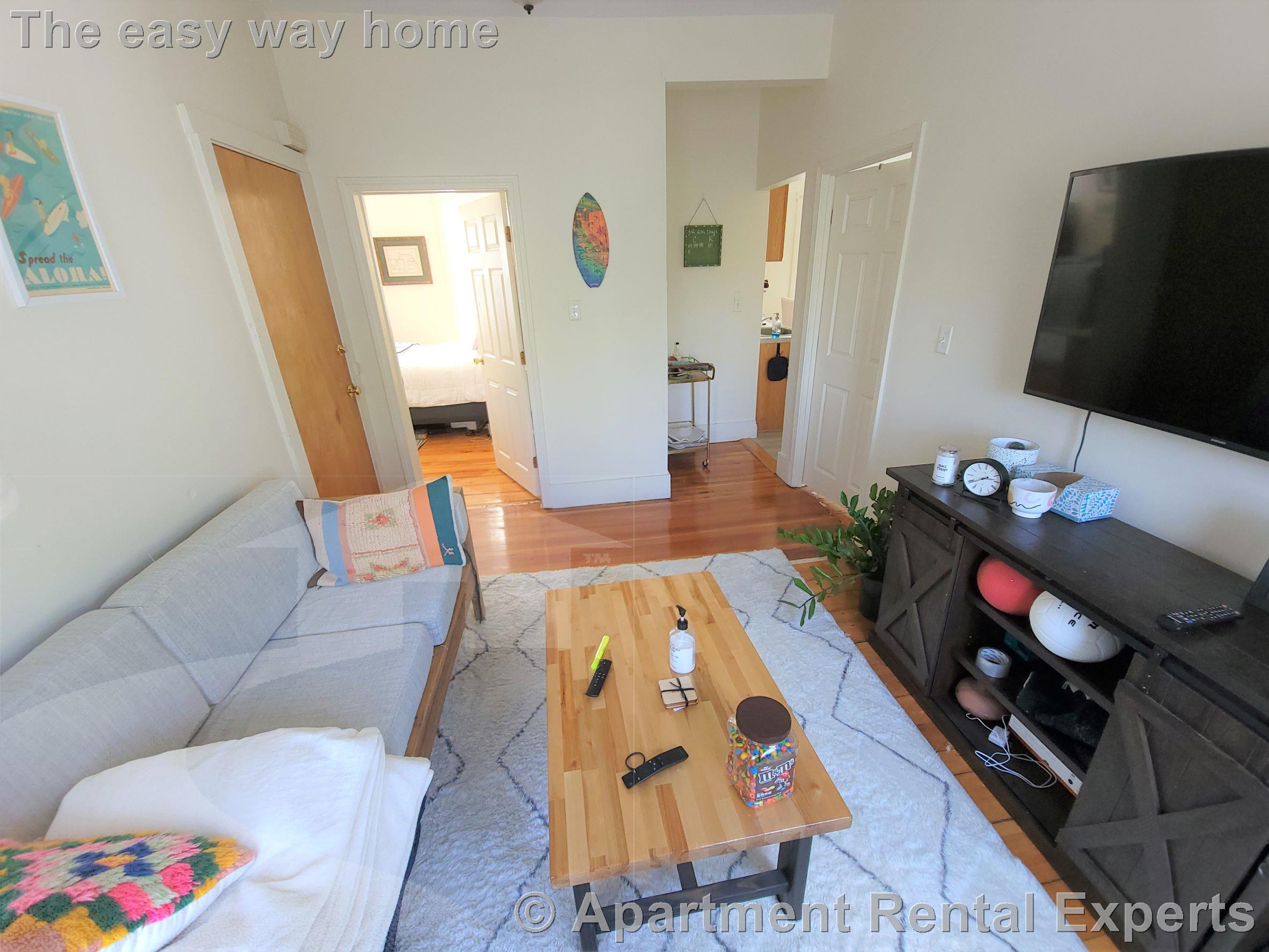 37 Oak St, Inman Square