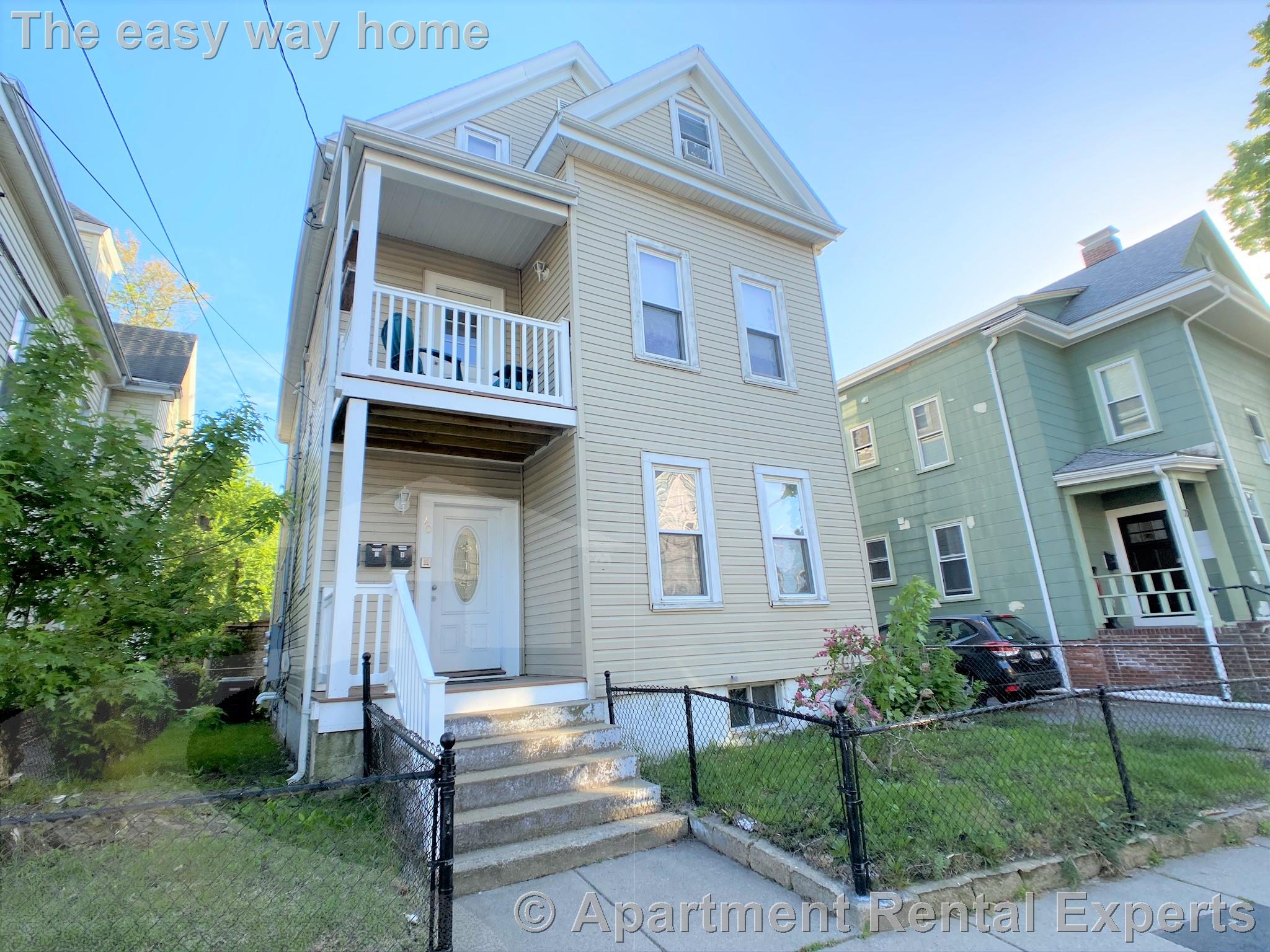 20 Radcliffe Rd, Winter Hill