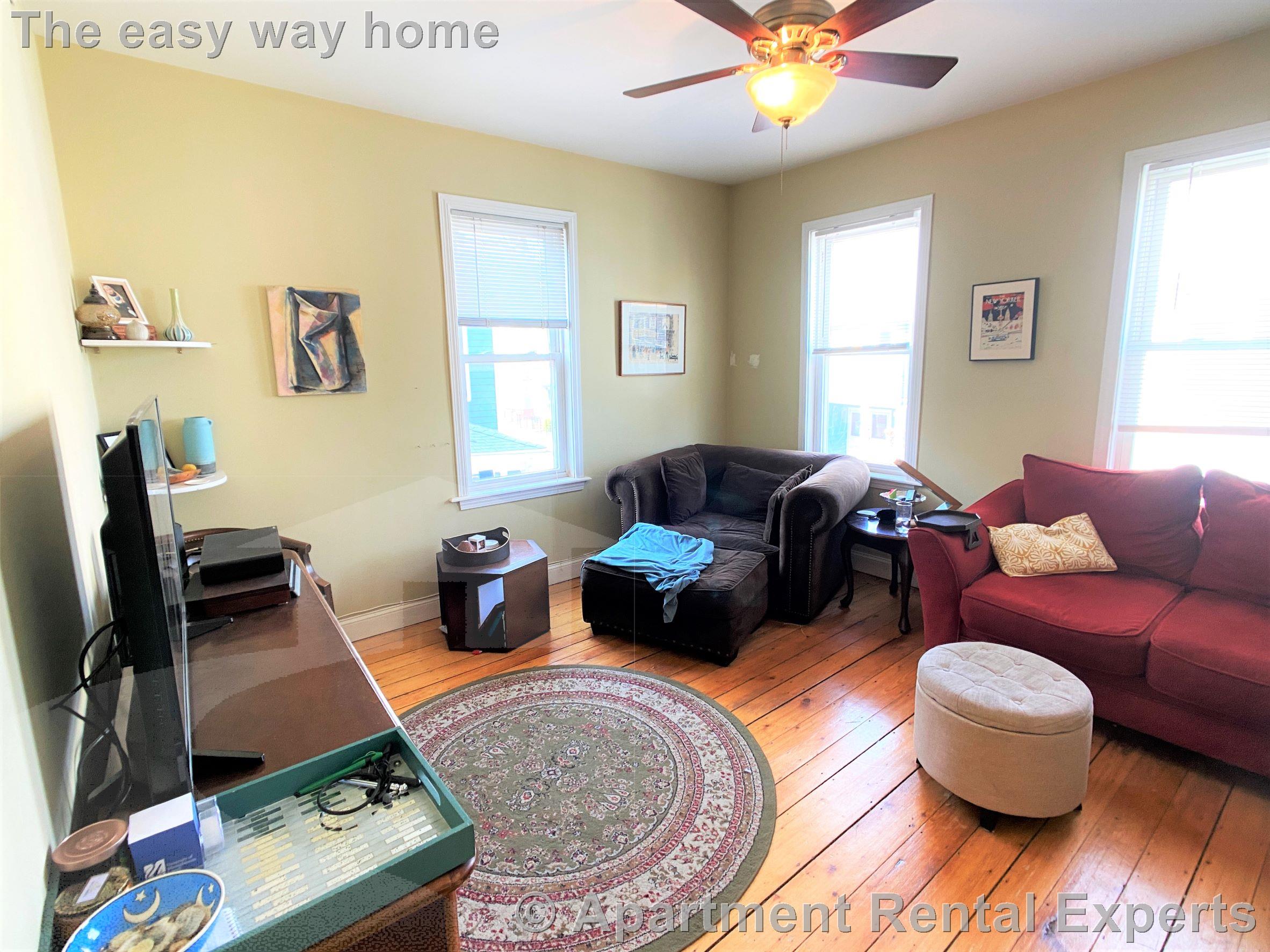 20 Radcliffe Rd, Winter Hill