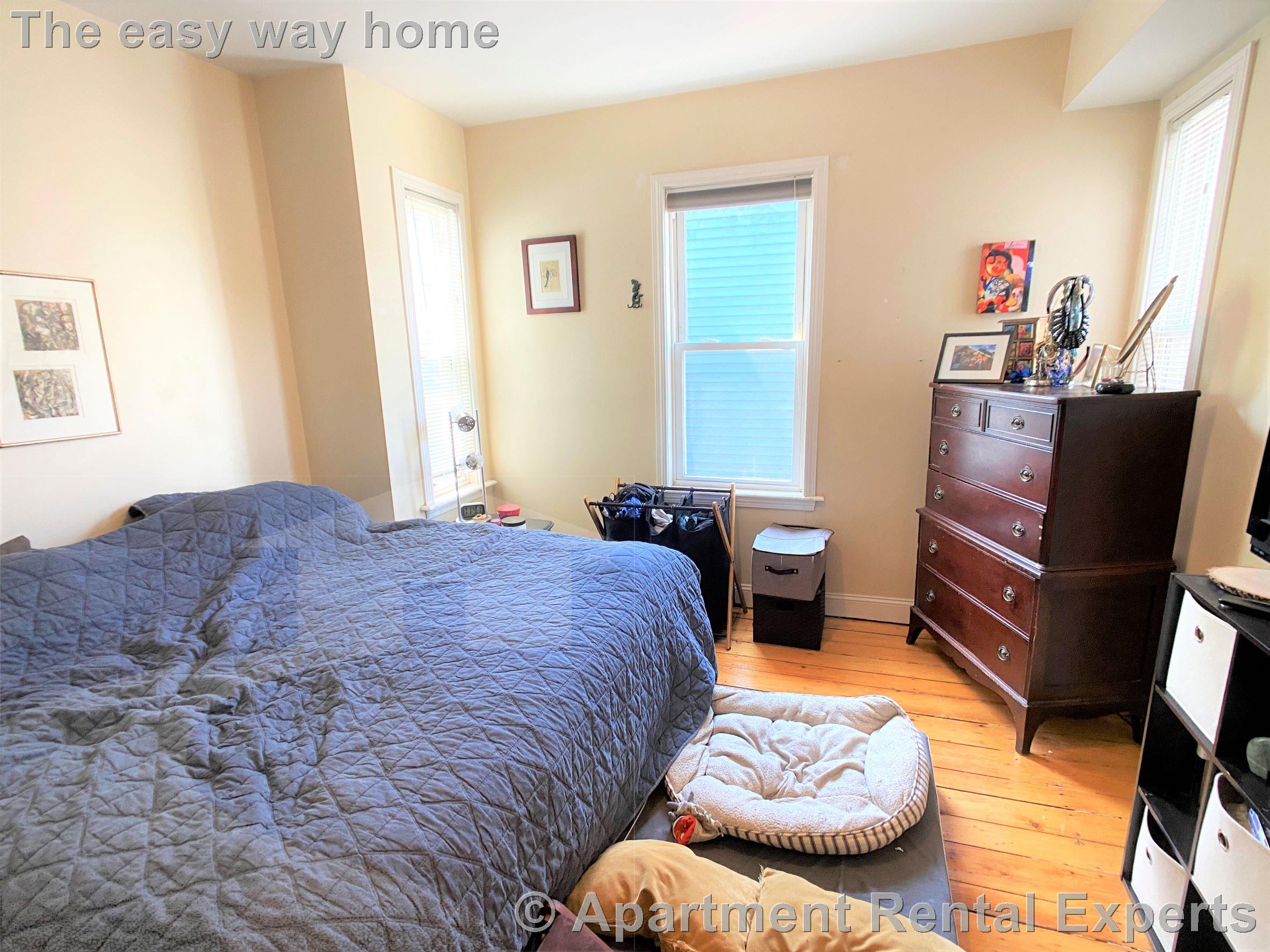 20 Radcliffe Rd, Winter Hill