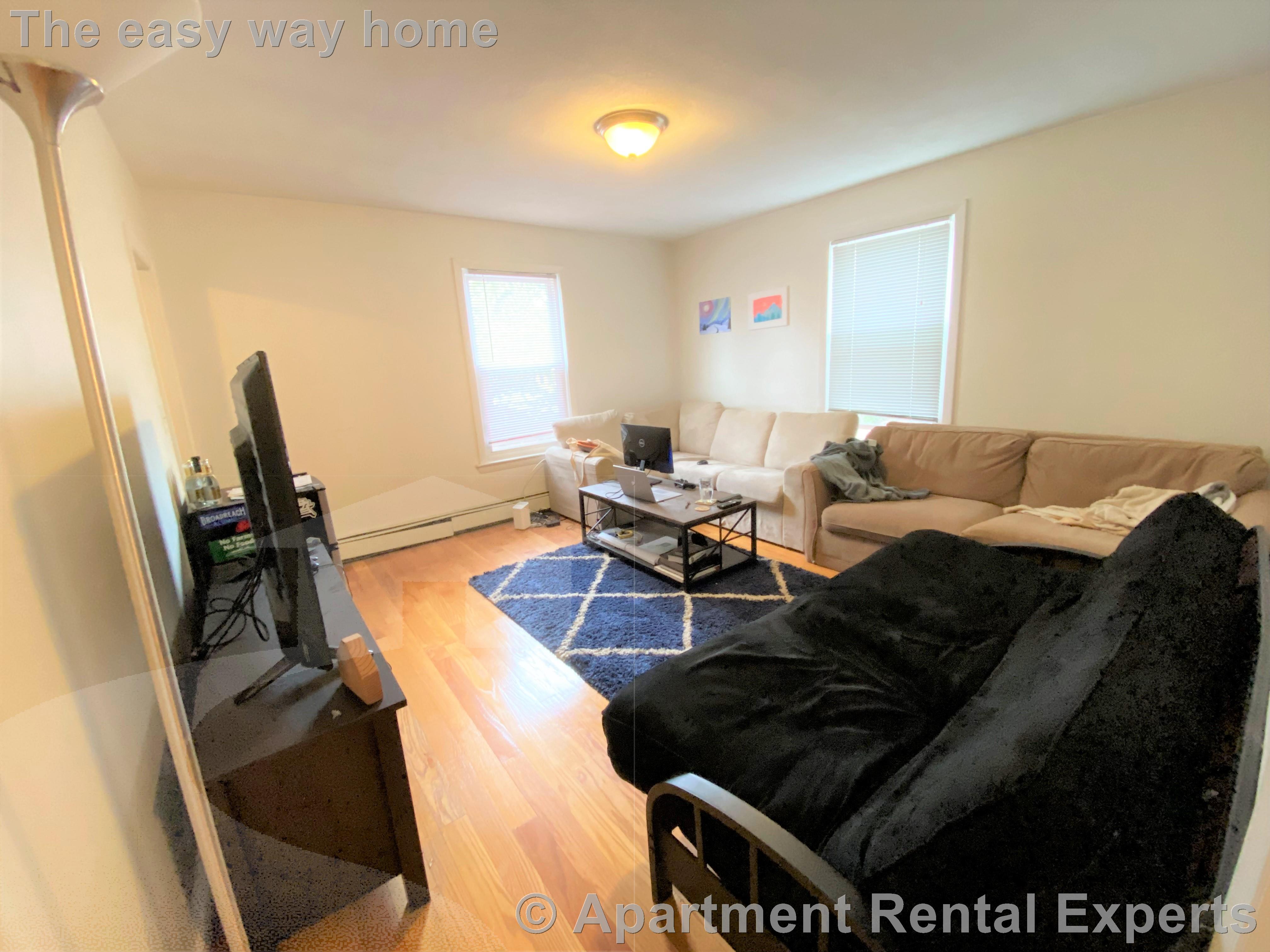 46 Lincoln St, Inman Square