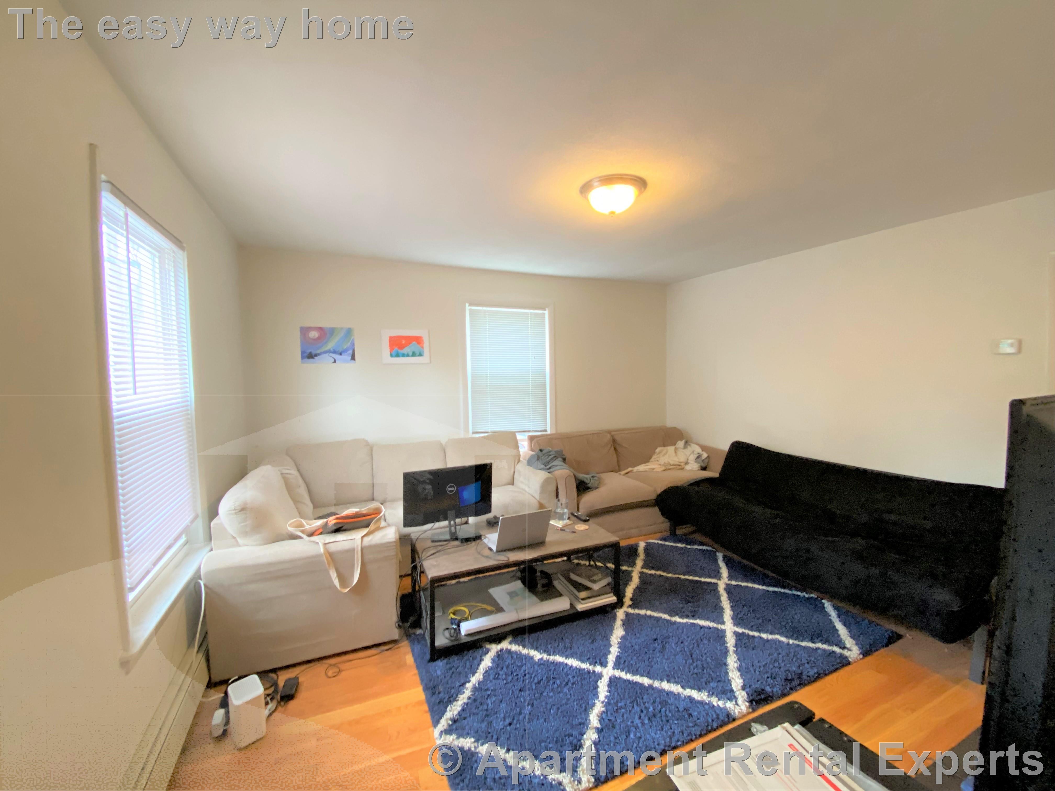 46 Lincoln St, Inman Square