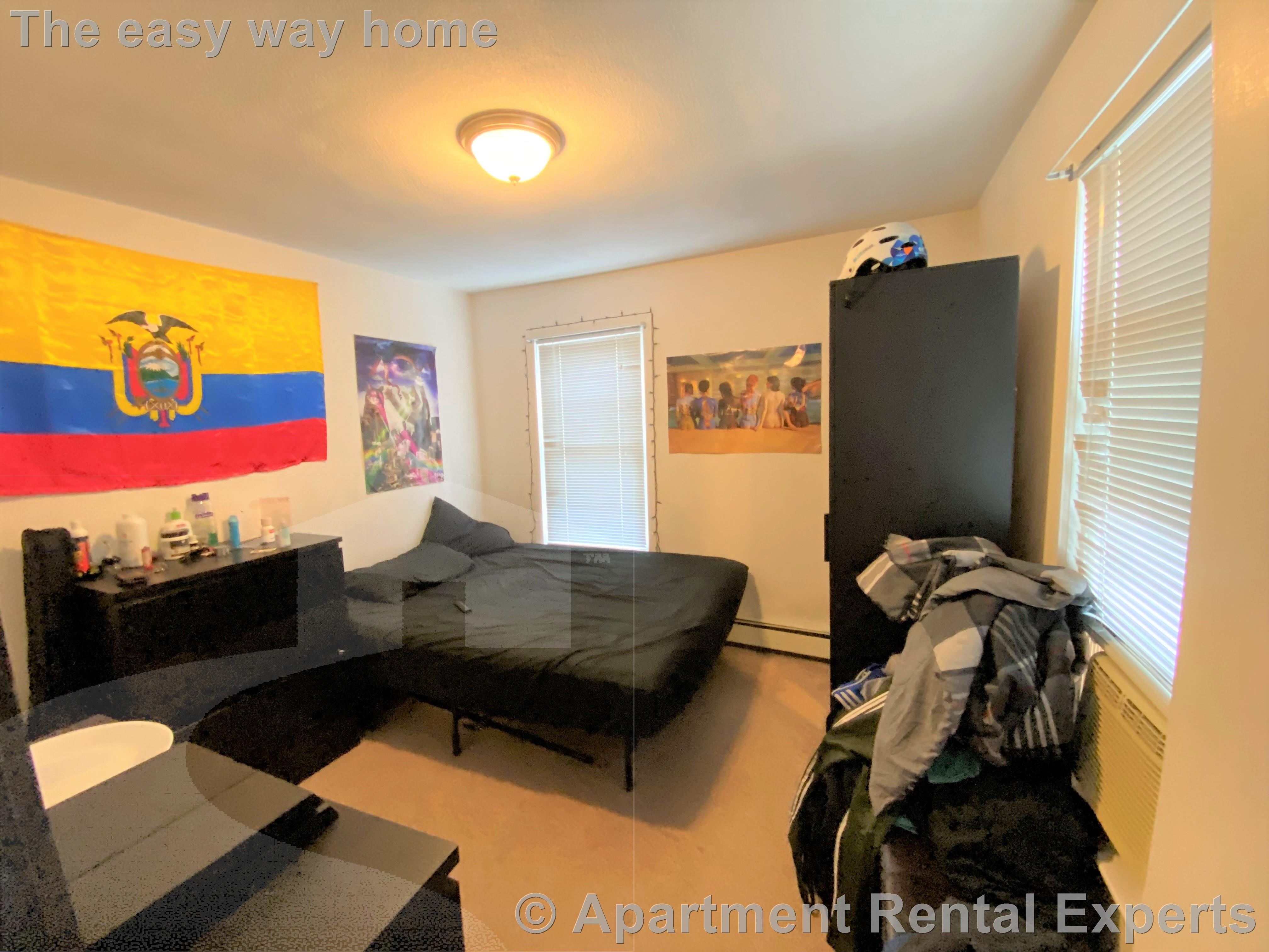 46 Lincoln St, Inman Square