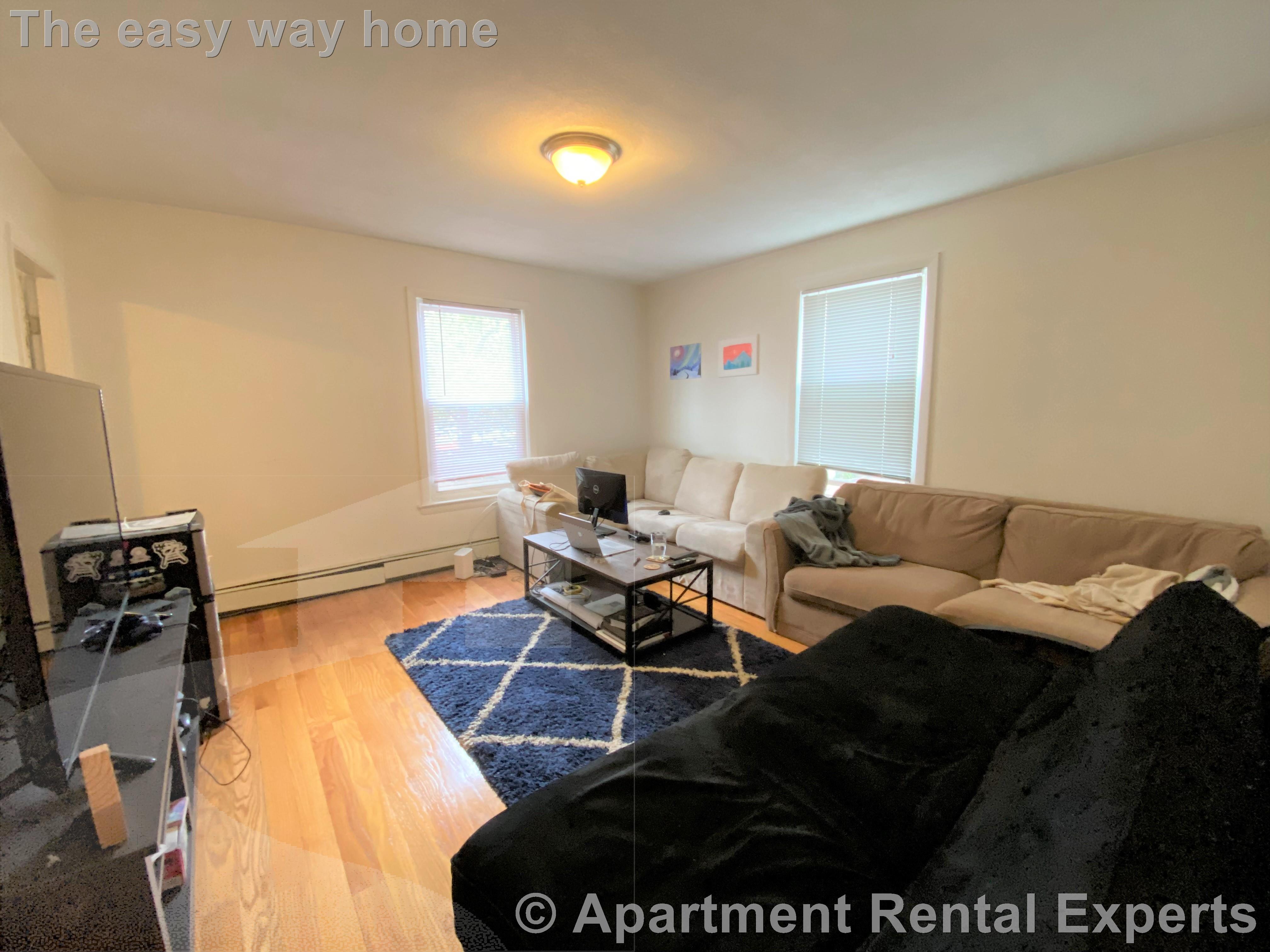 46 Lincoln St, Inman Square