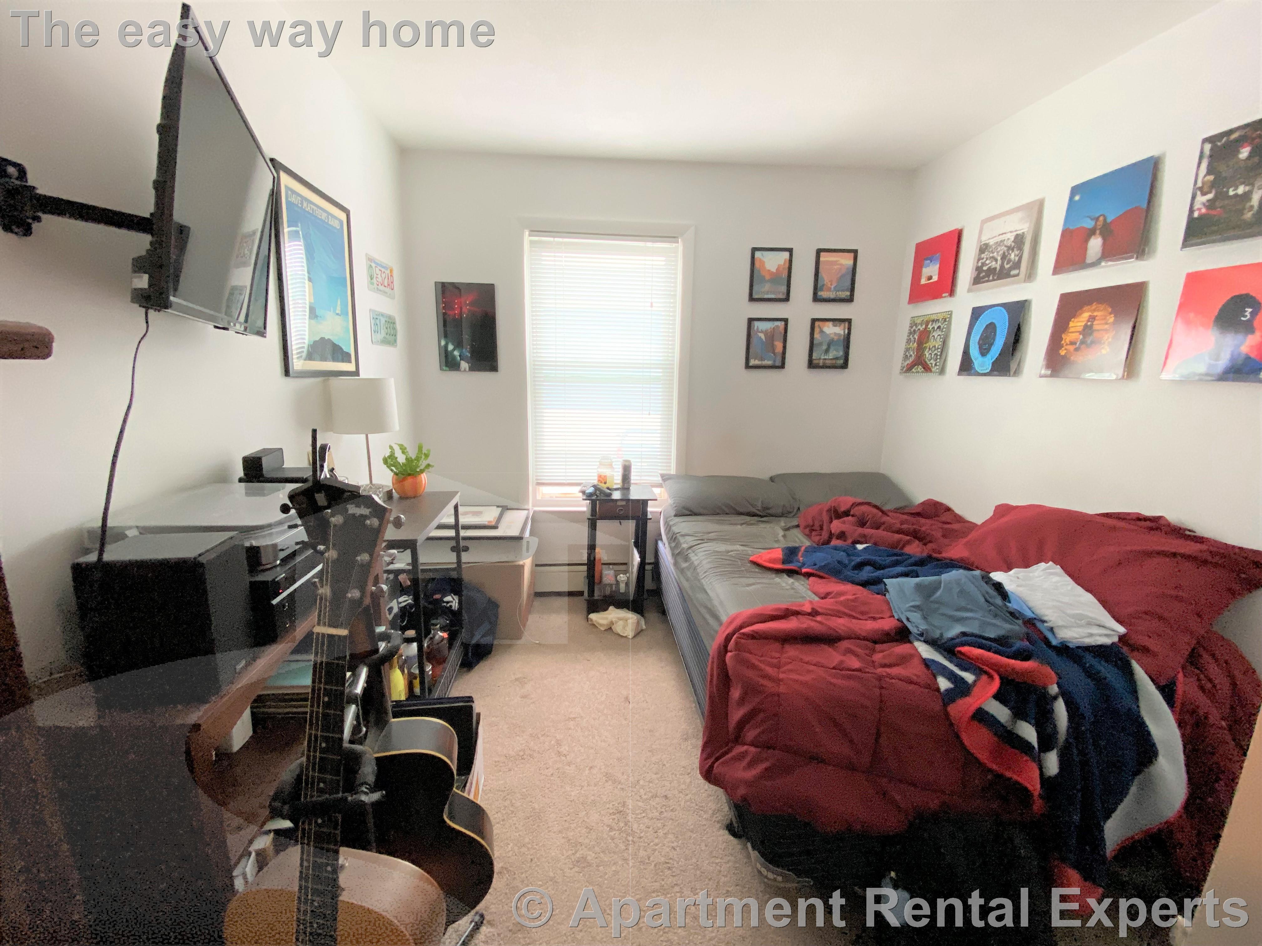 46 Lincoln St, Inman Square