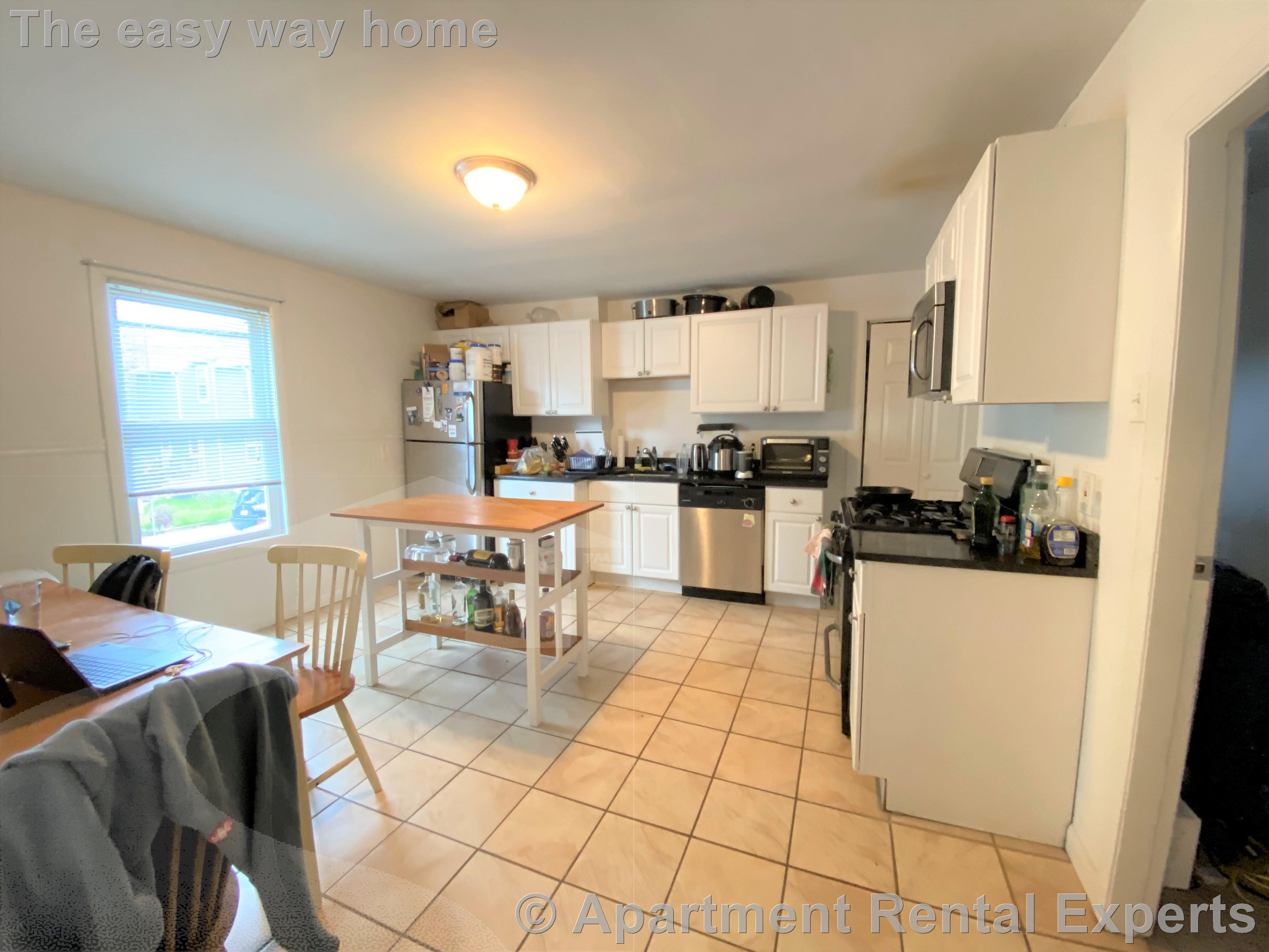 46 Lincoln St, Inman Square