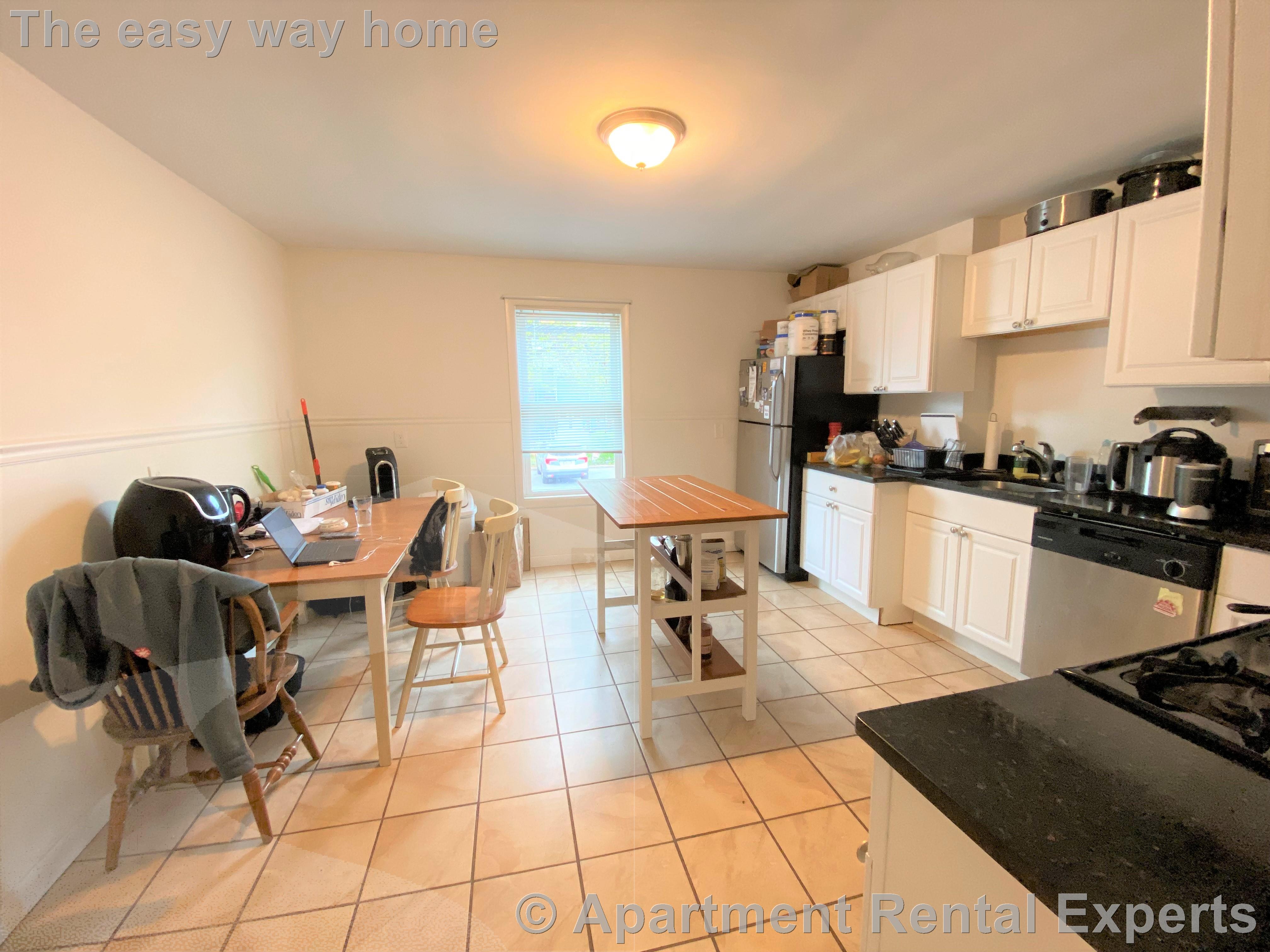 46 Lincoln St, Inman Square