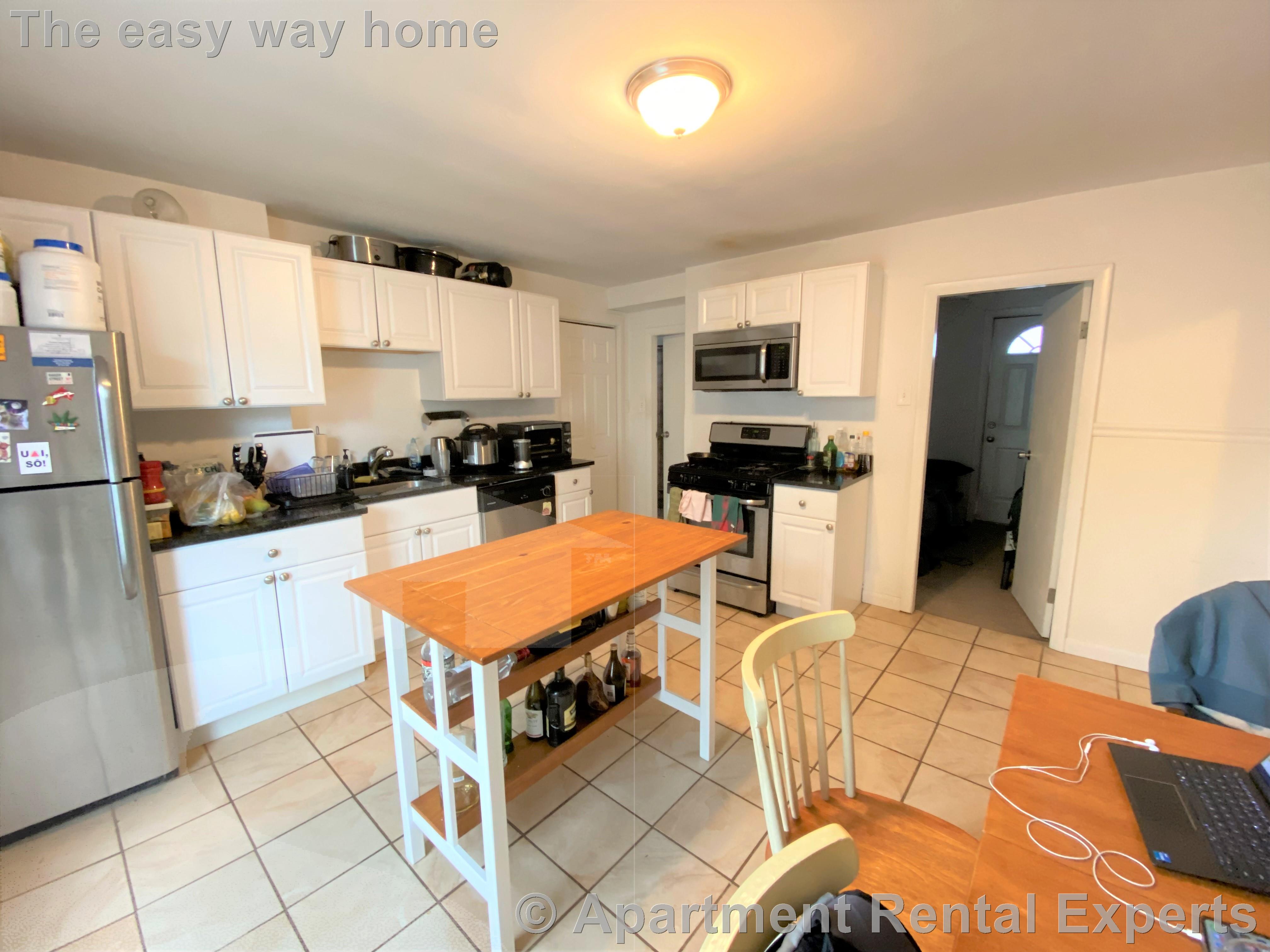 46 Lincoln St, Inman Square