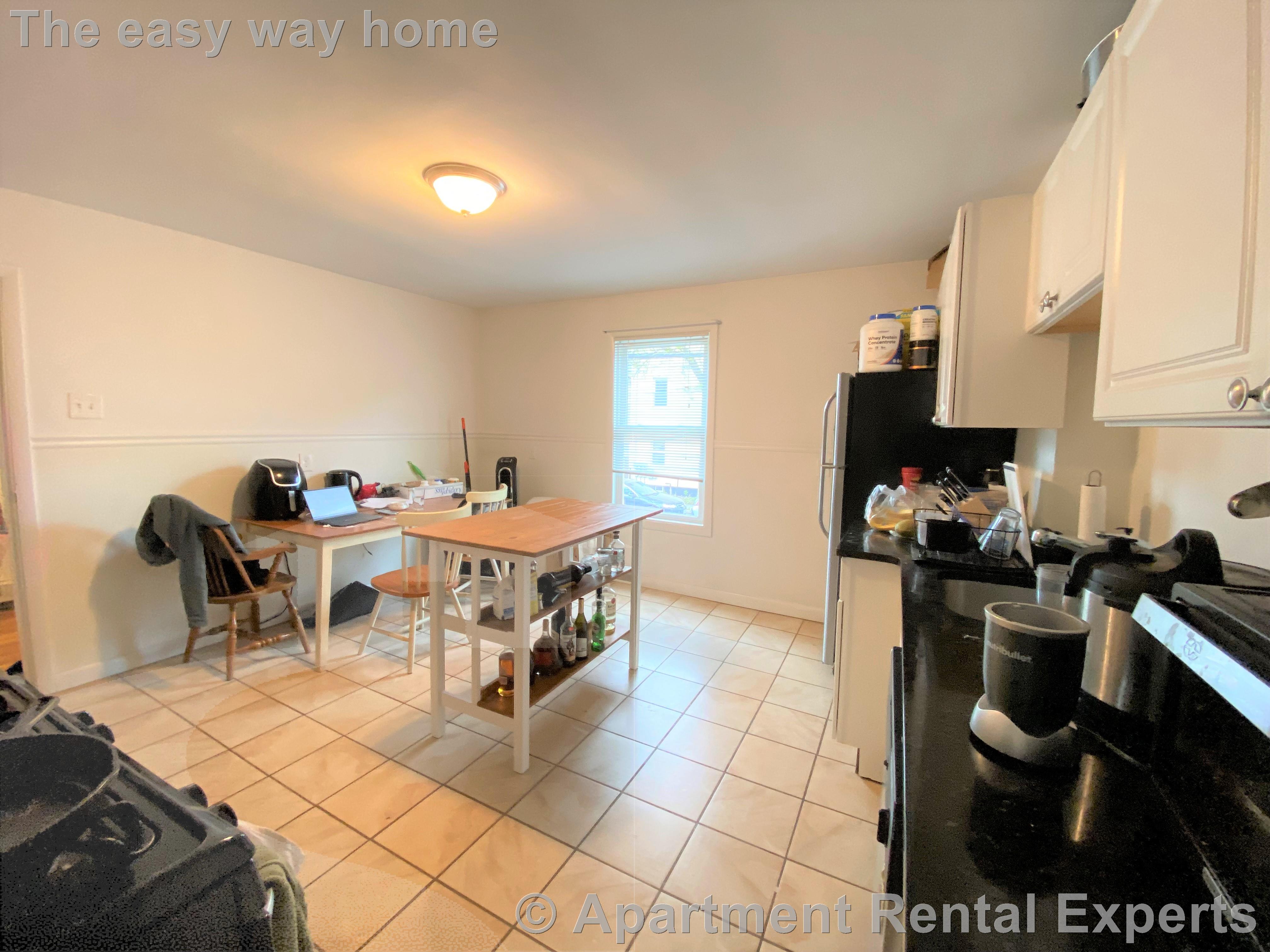 46 Lincoln St, Inman Square