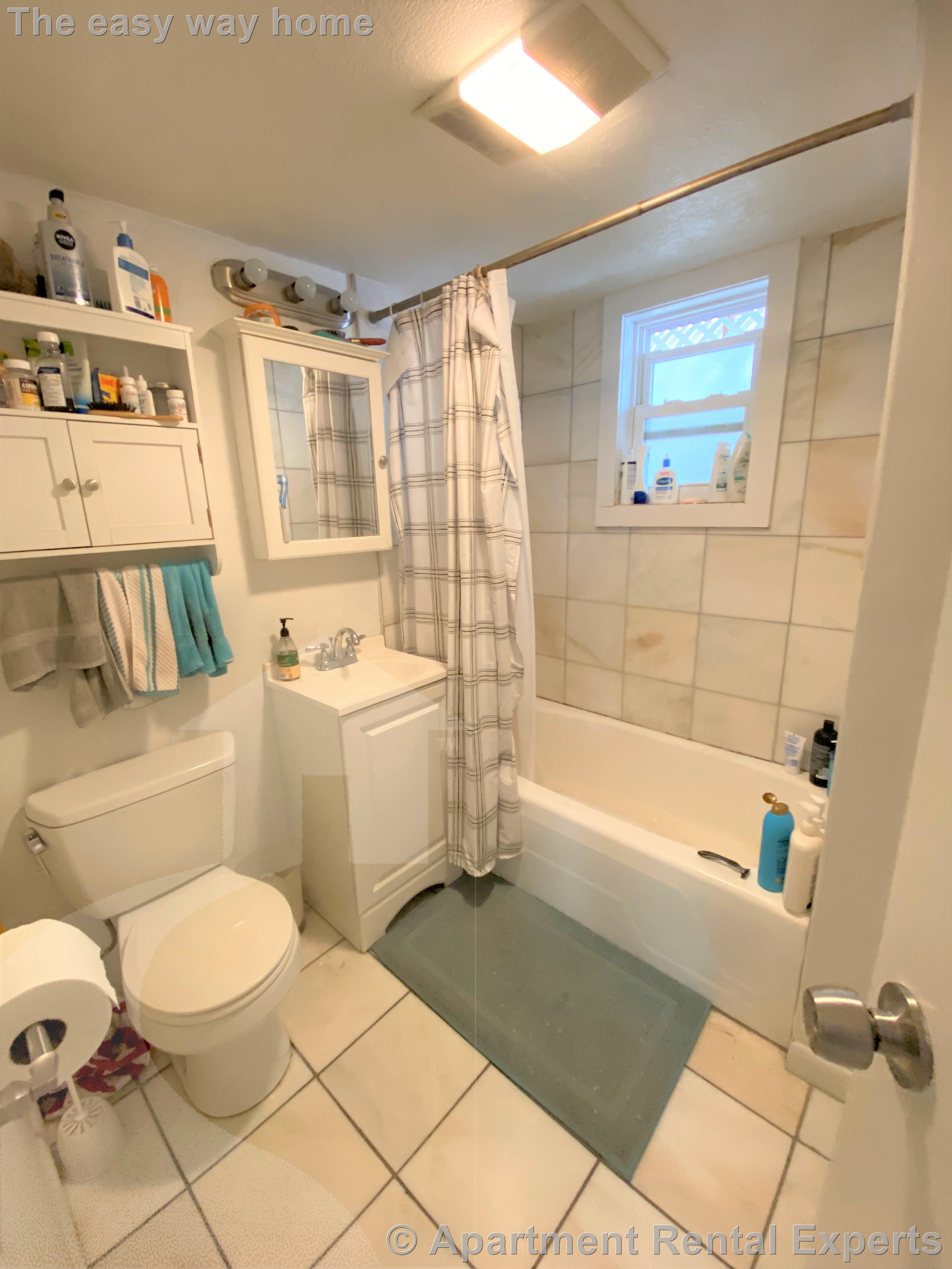 46 Lincoln St, Inman Square