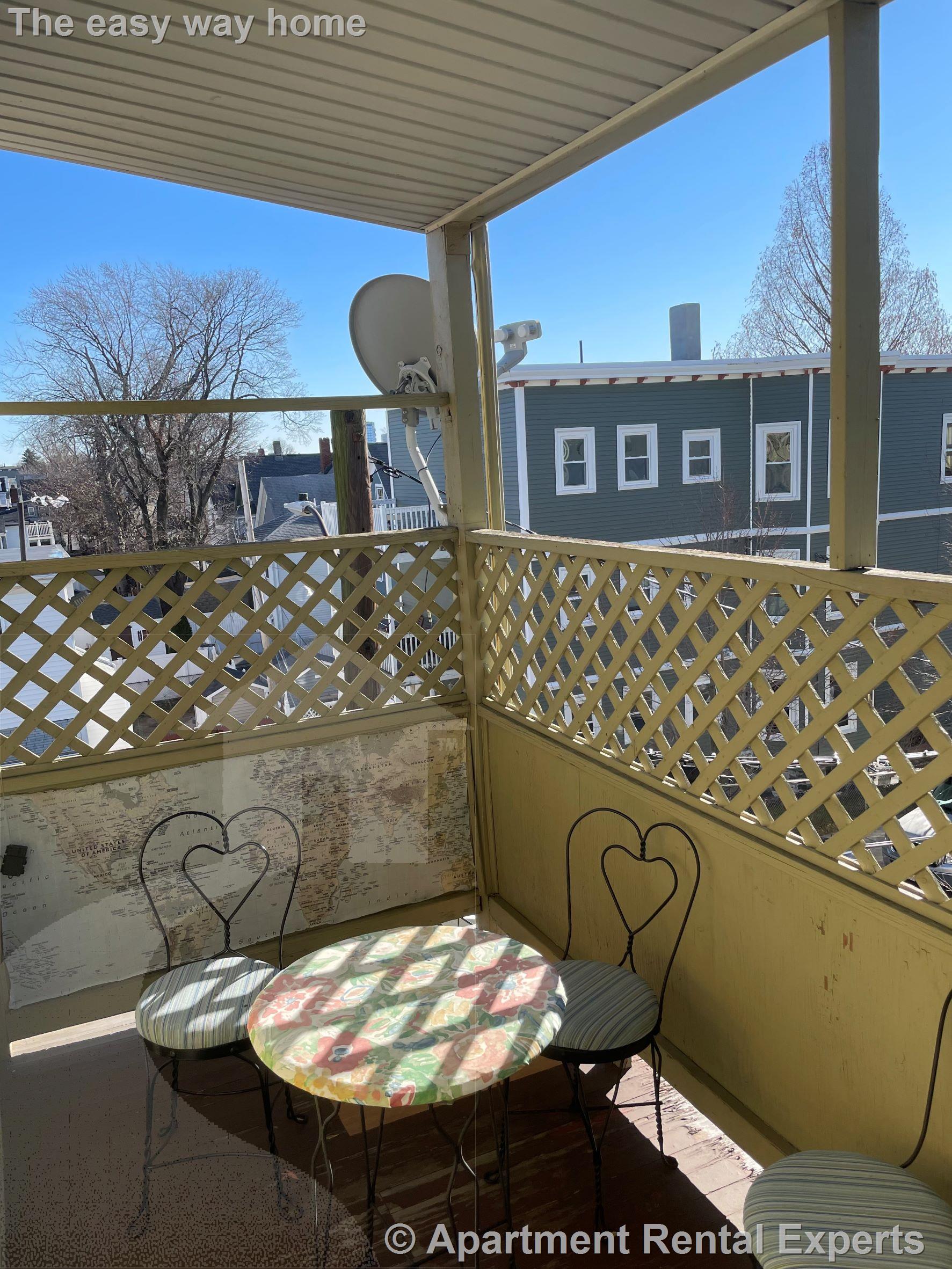 202 Pearl St, Winter Hill