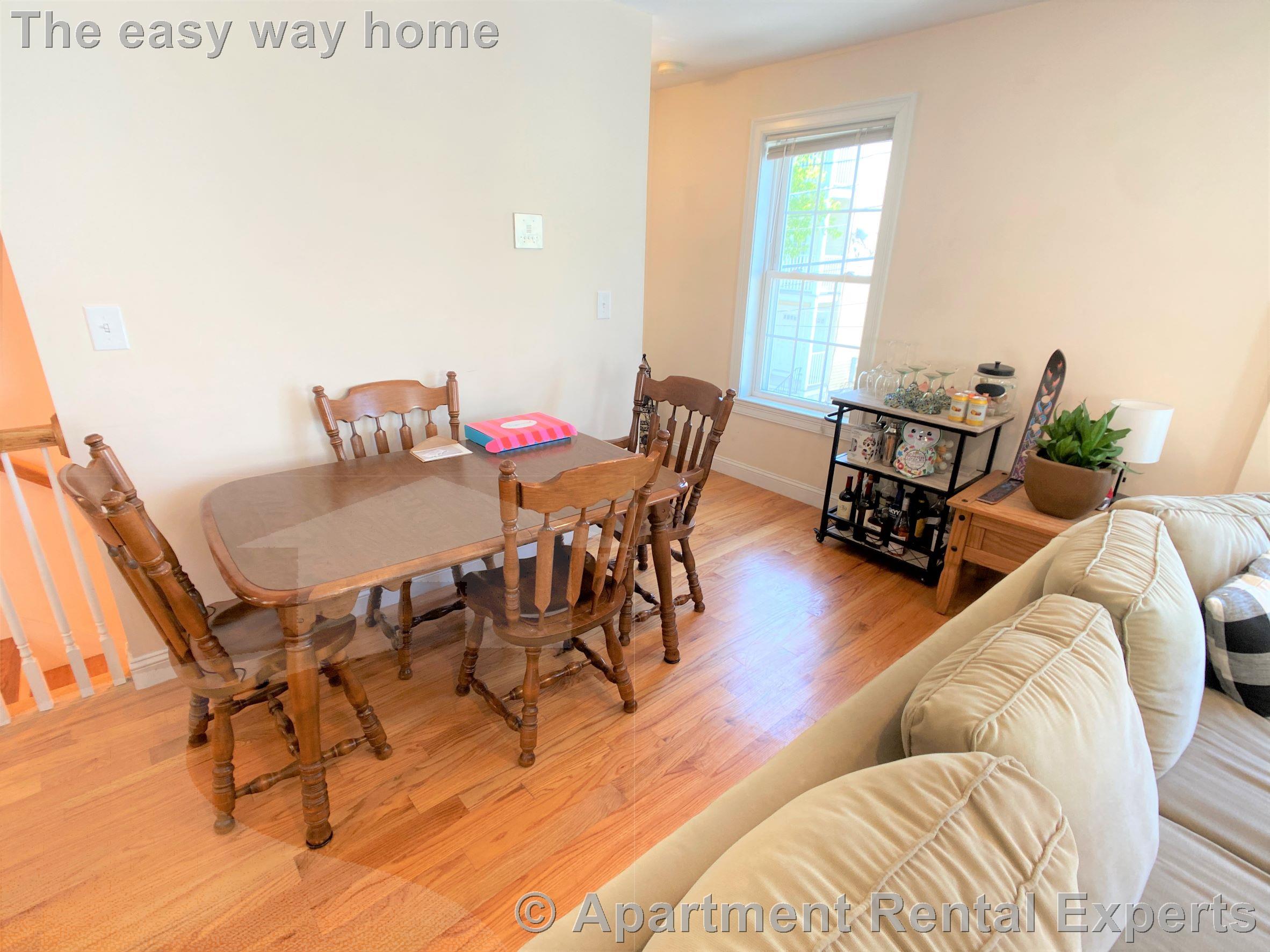 10 Nashua St, Magoun Square