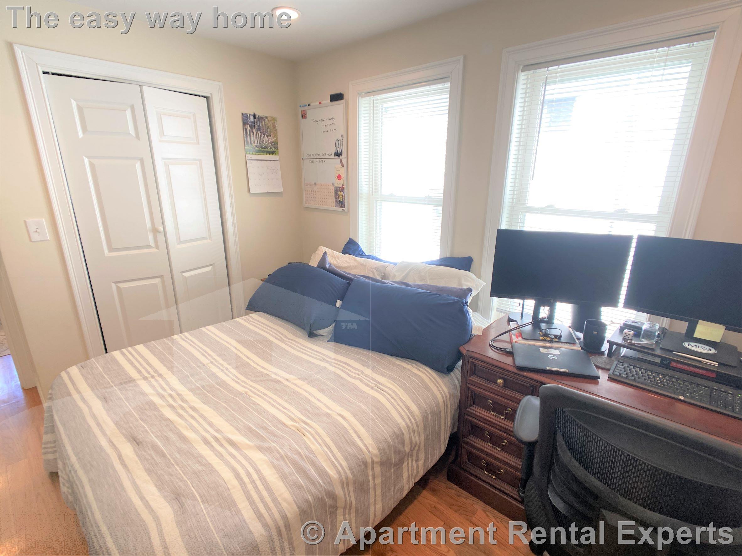 10 Nashua St, Magoun Square