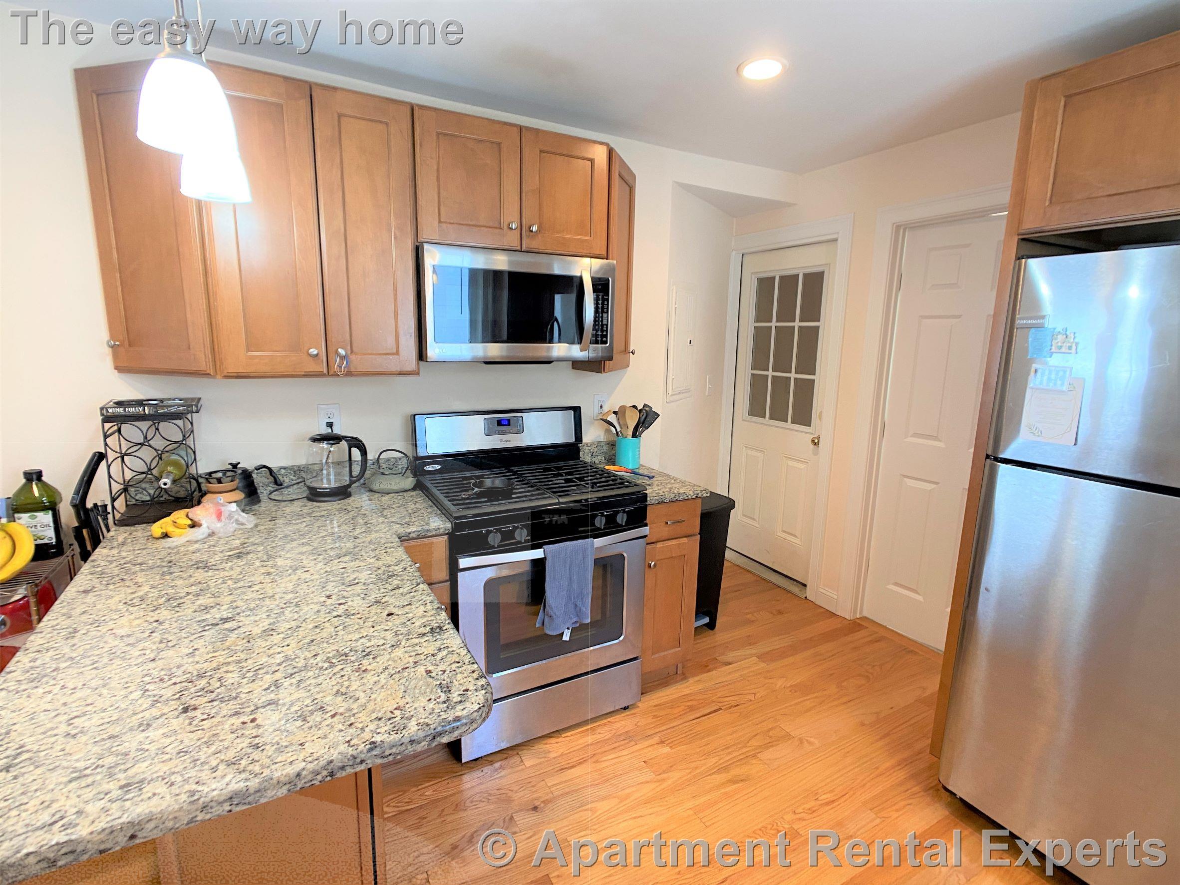 10 Nashua St, Magoun Square