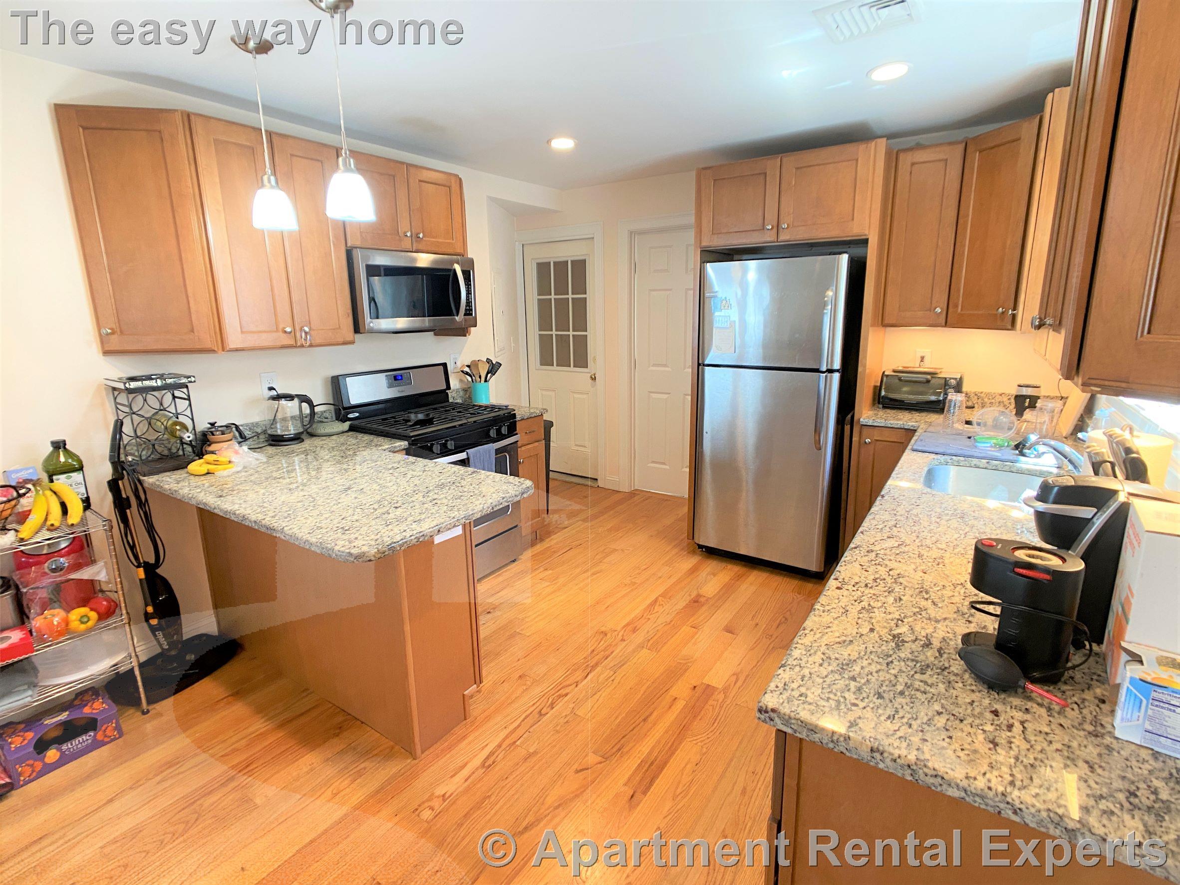 10 Nashua St, Magoun Square