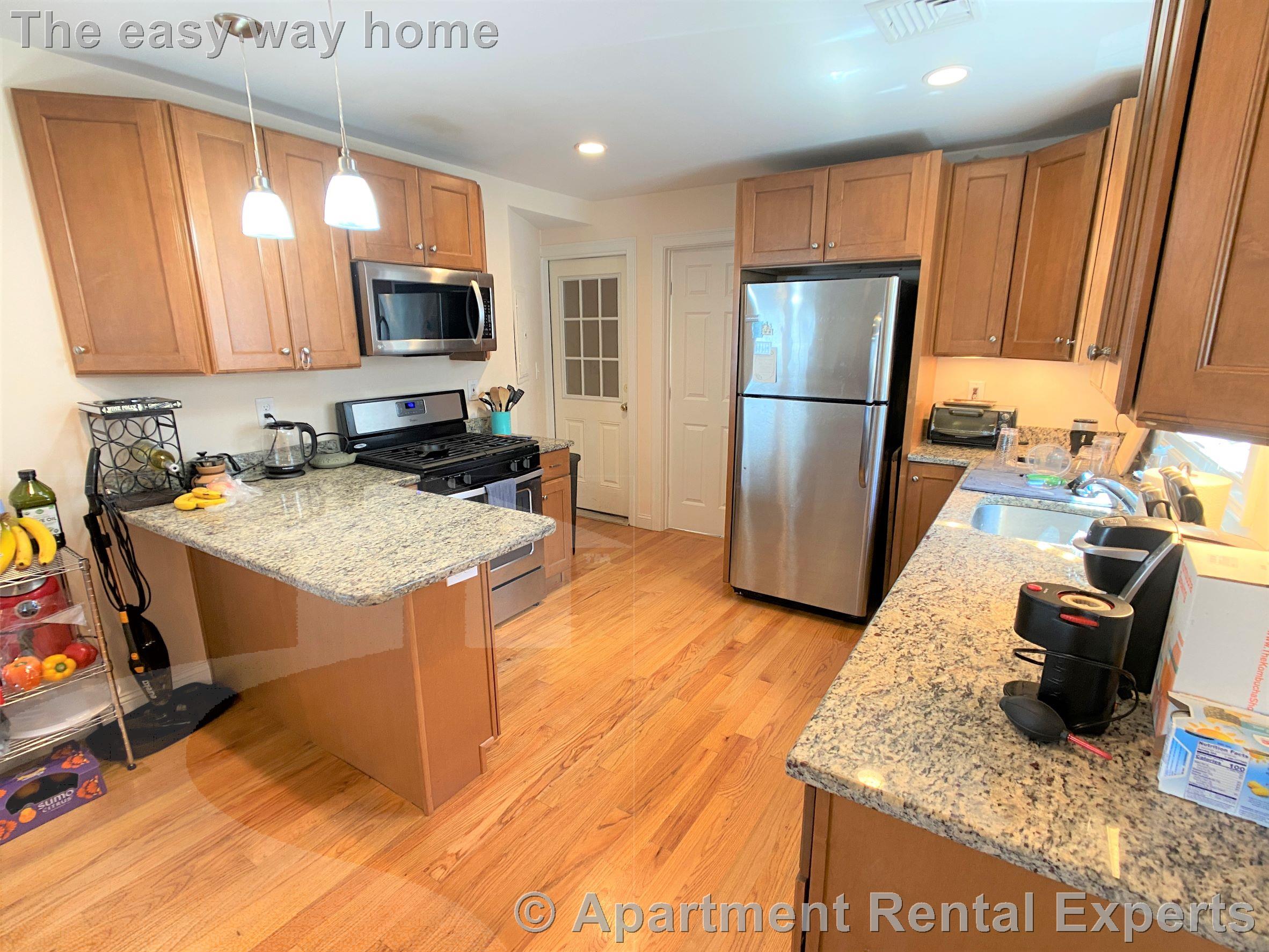 10 Nashua St, Magoun Square