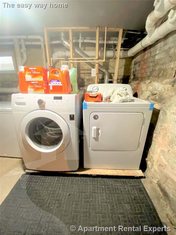 10 Nashua St, Magoun Square