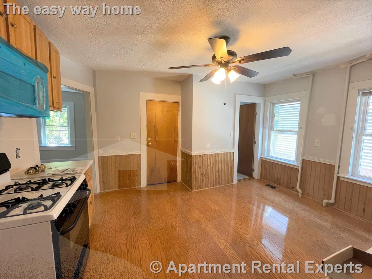 81 Winslow Ave, Davis Square