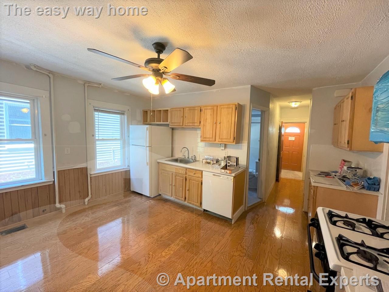 81 Winslow Ave, Davis Square