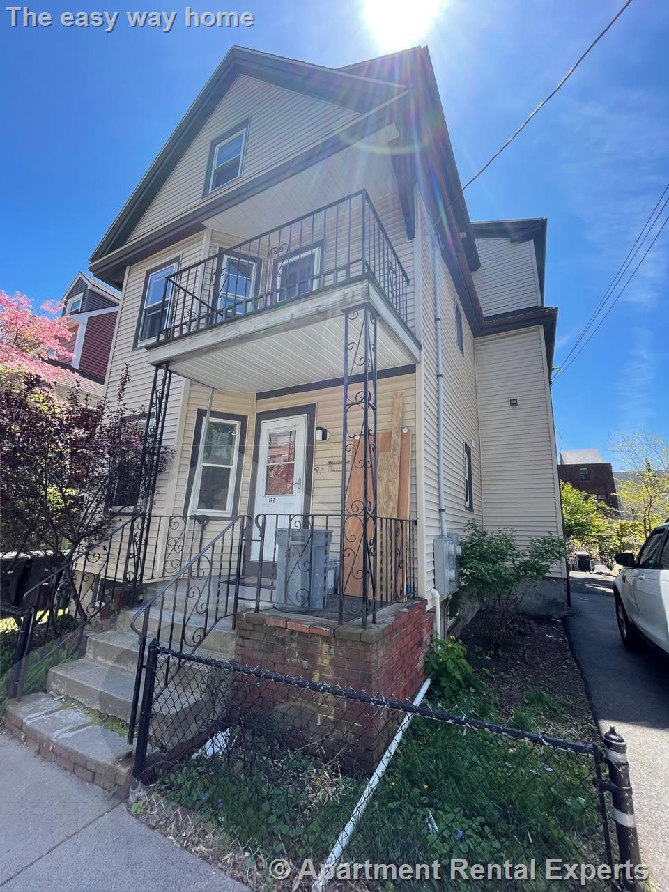 81 Winslow Ave, Davis Square