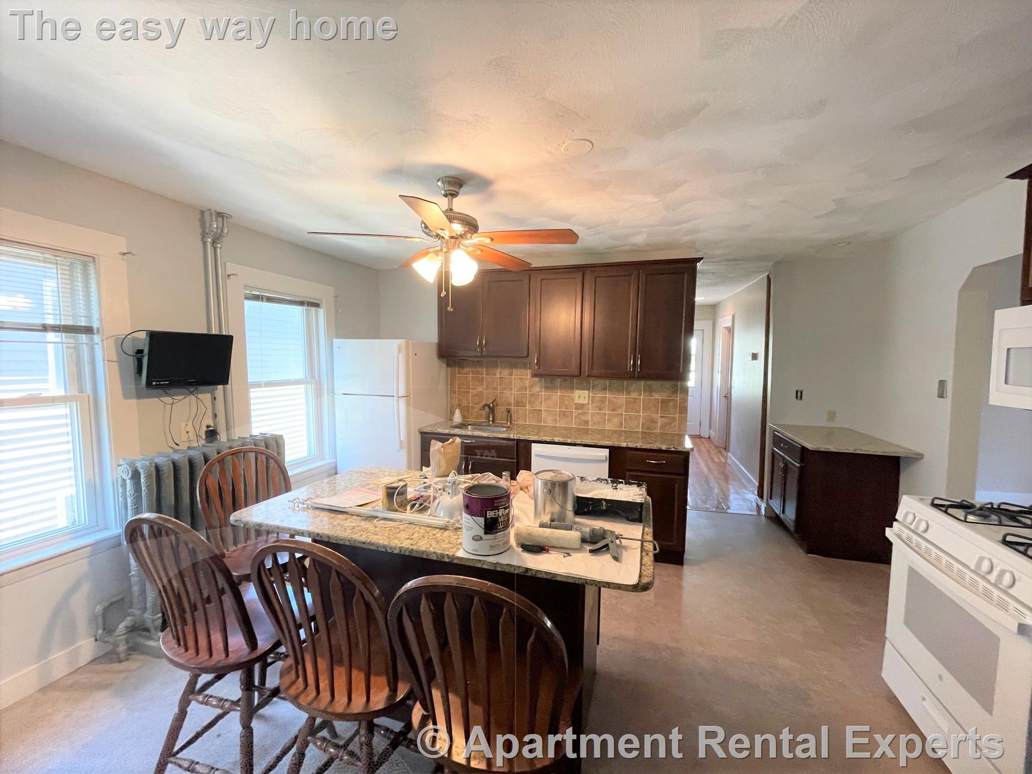 81 Winslow Ave, Davis Square