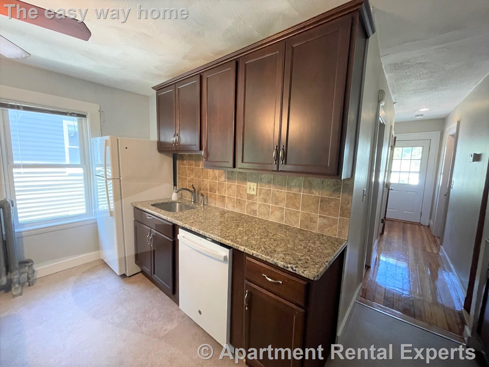 81 Winslow Ave, Davis Square