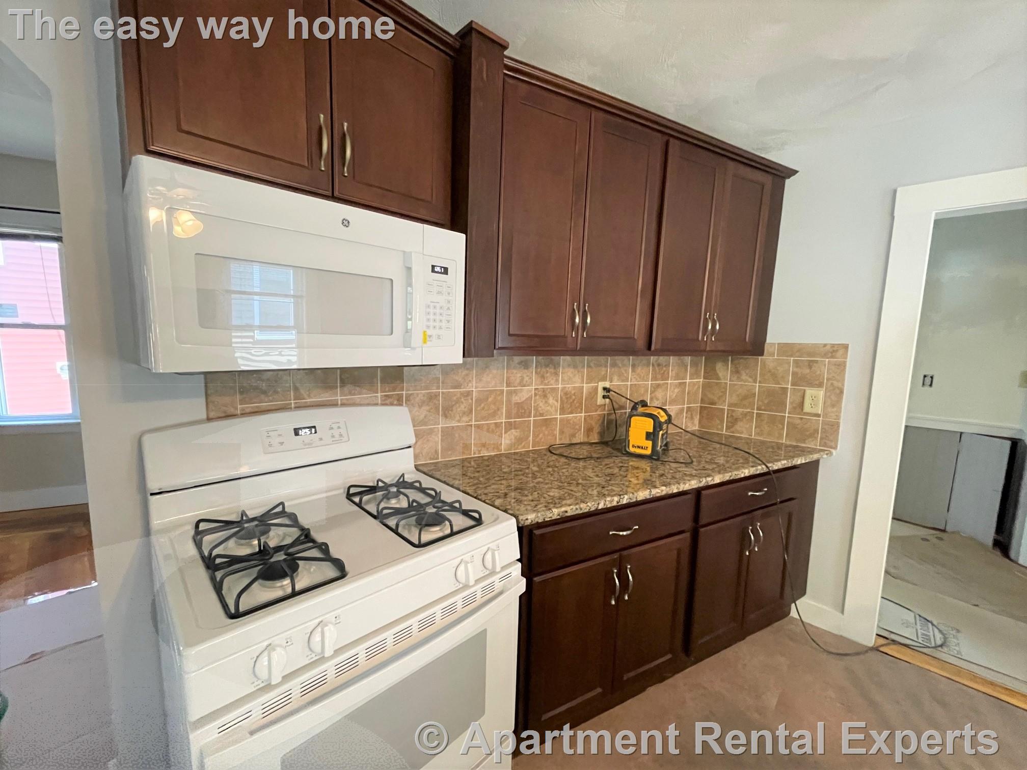 81 Winslow Ave, Davis Square