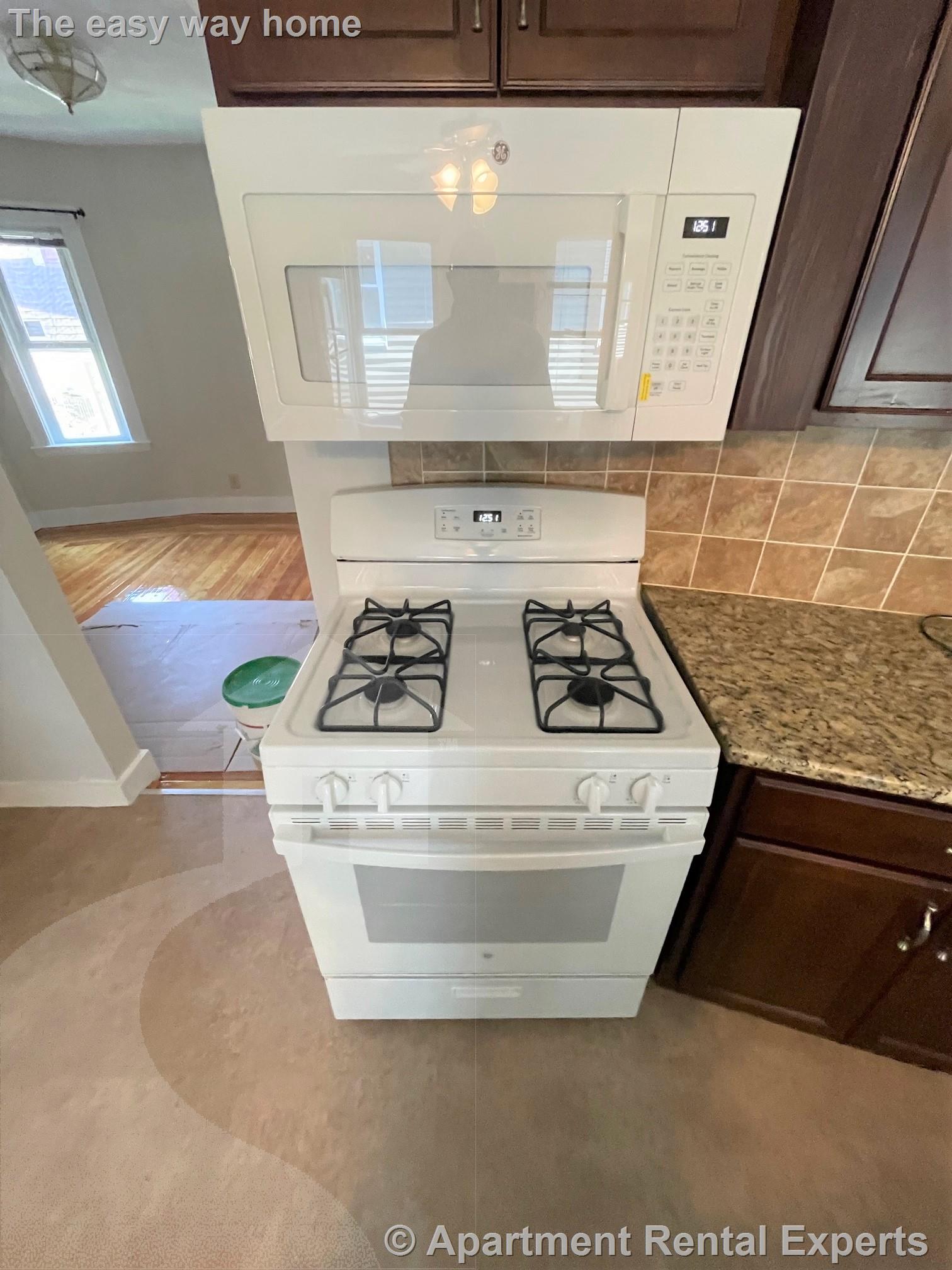 81 Winslow Ave, Davis Square