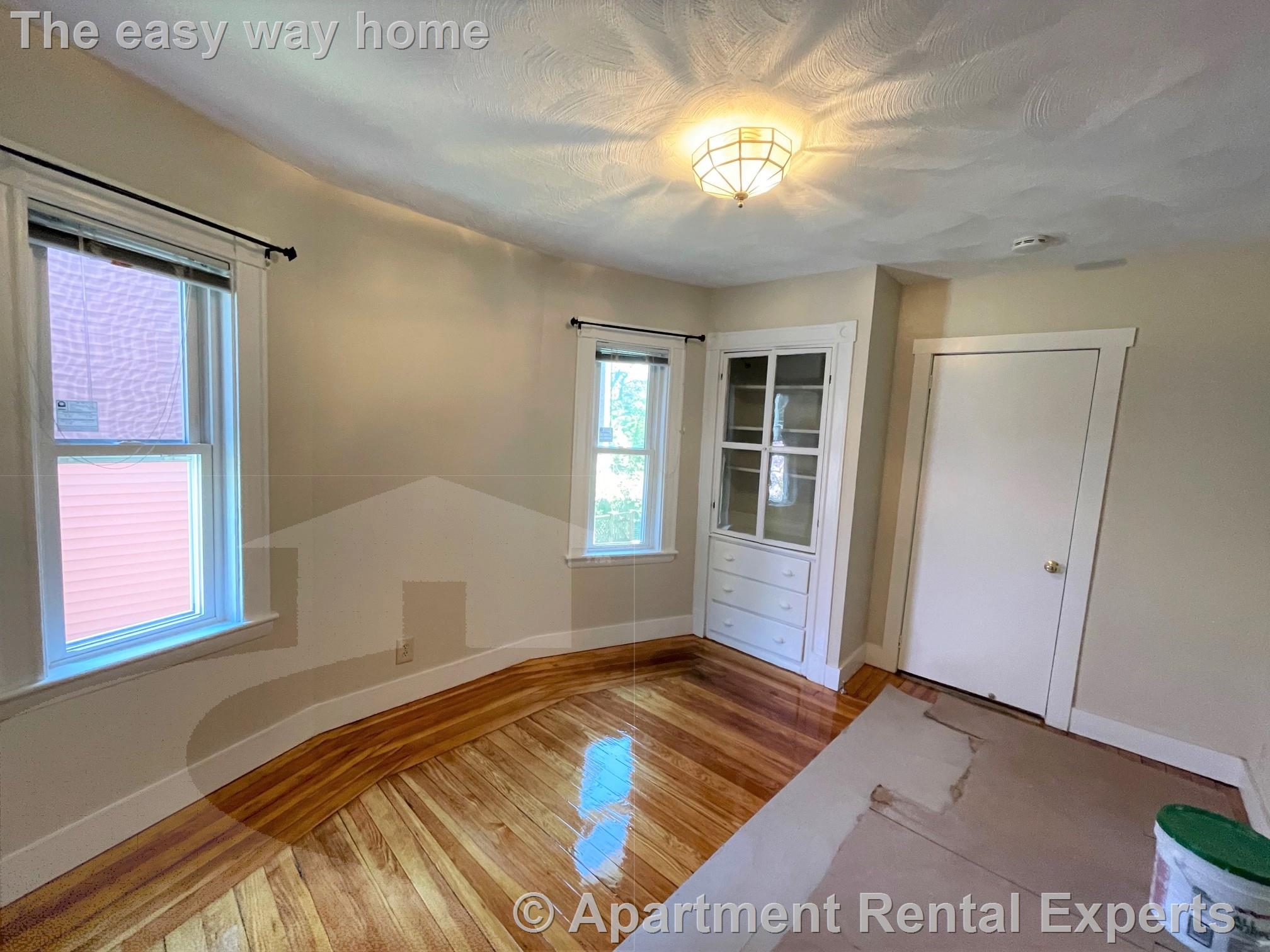 81 Winslow Ave, Davis Square