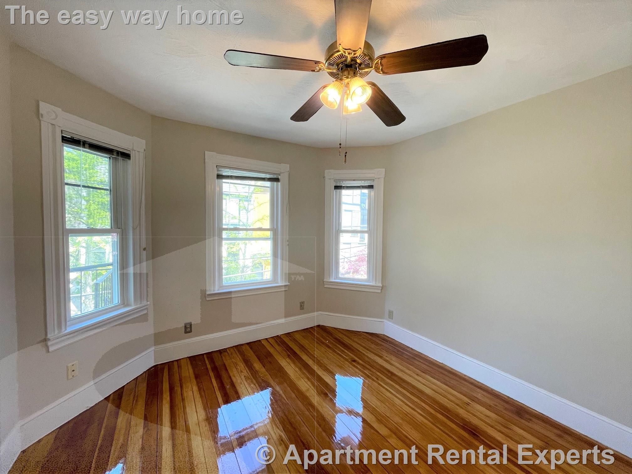 81 Winslow Ave, Davis Square