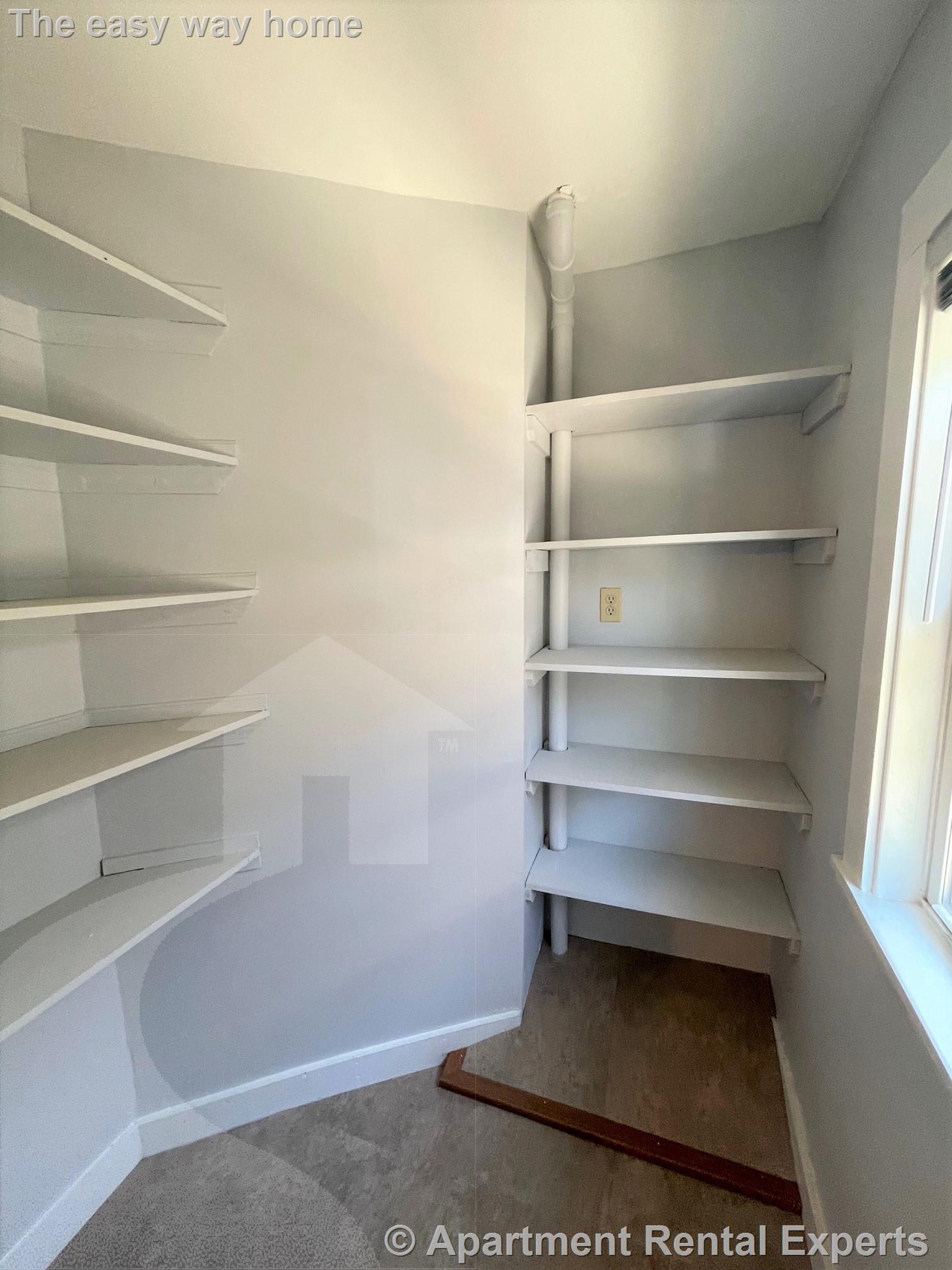 81 Winslow Ave, Davis Square