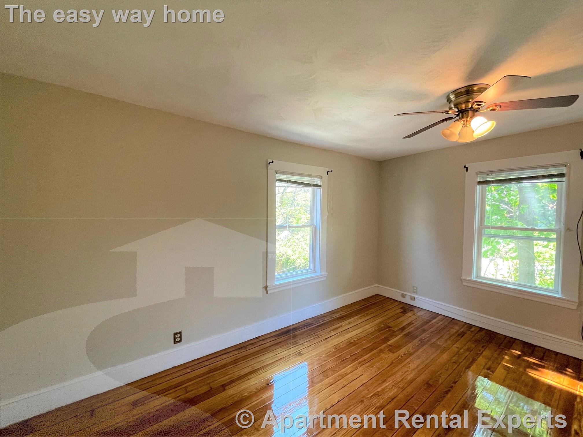 81 Winslow Ave, Davis Square