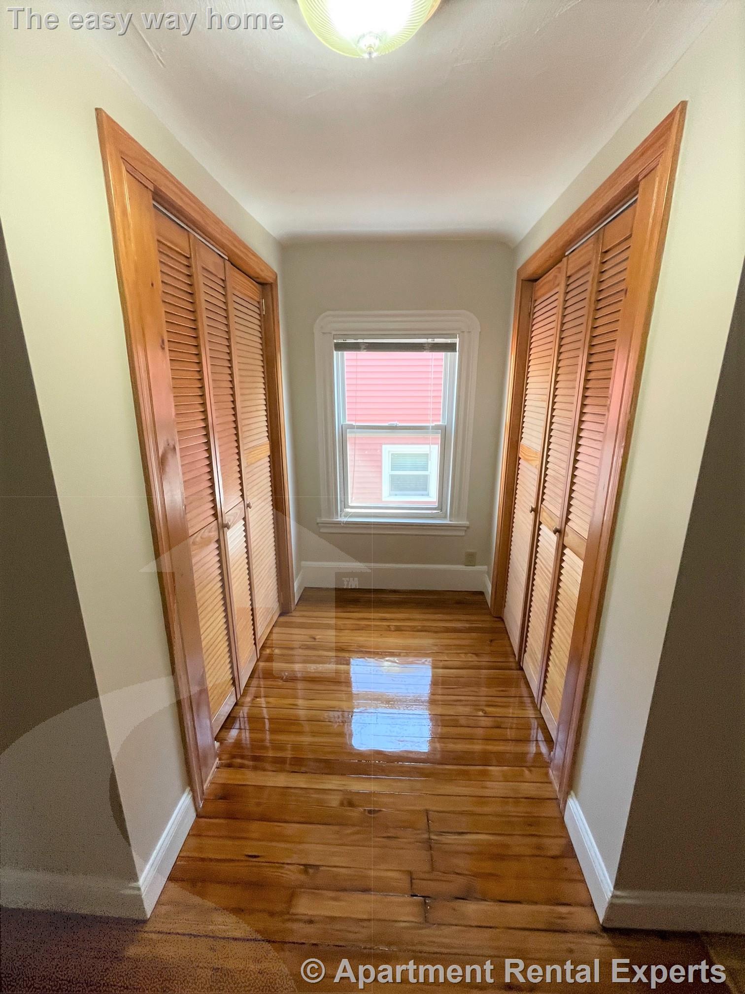 81 Winslow Ave, Davis Square