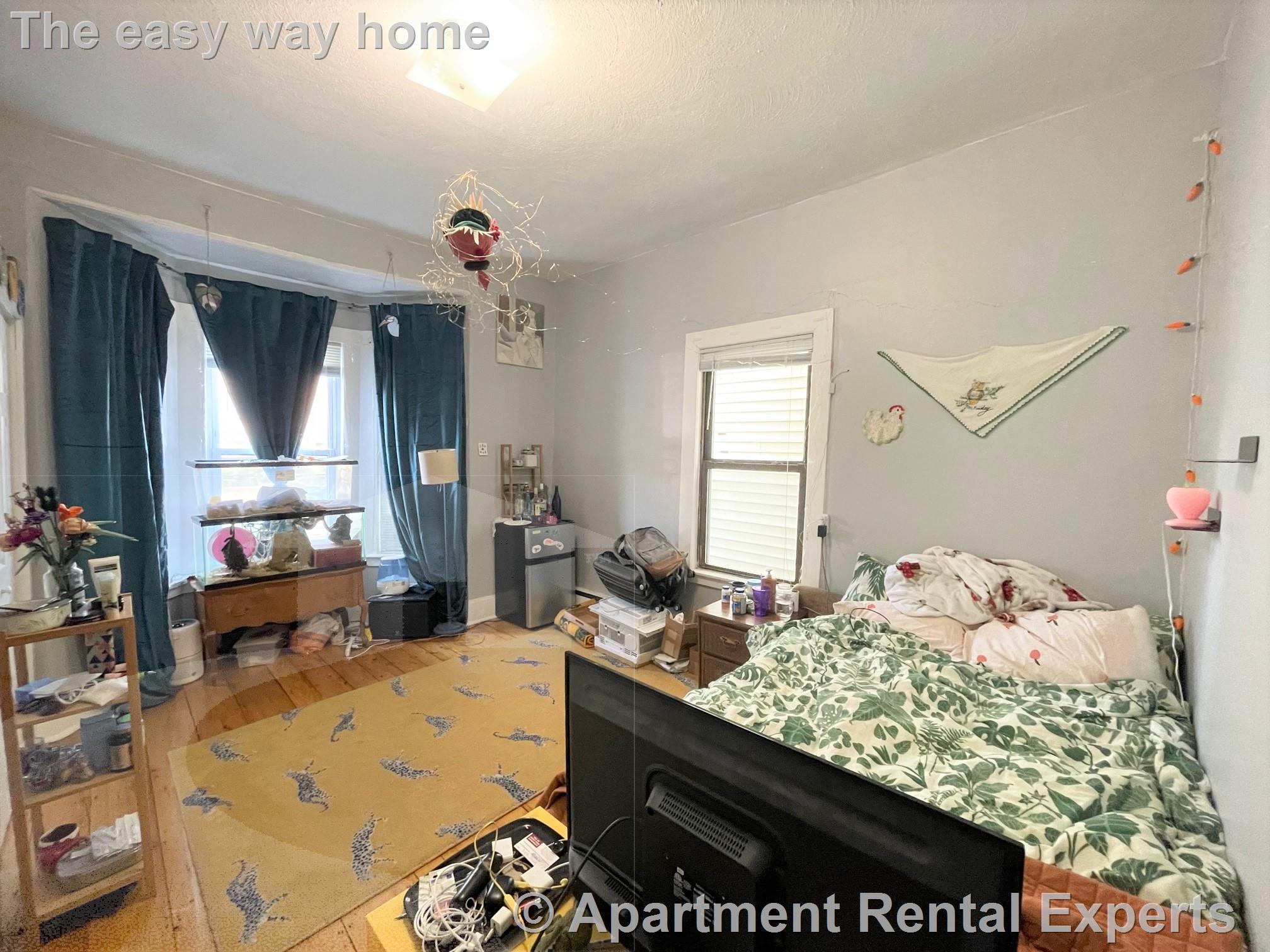 354 Somerville Ave, Union Square