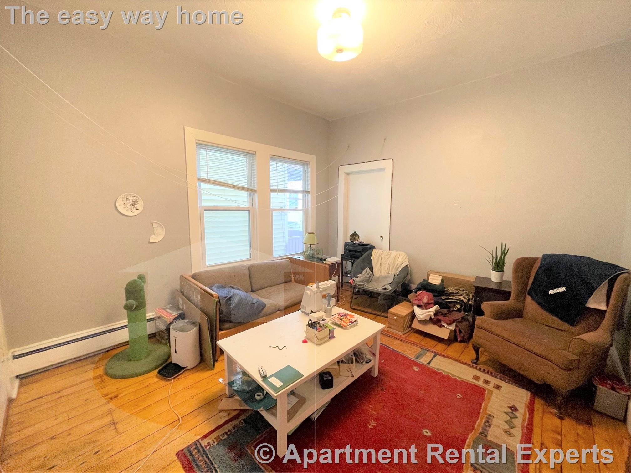 354 Somerville Ave, Union Square