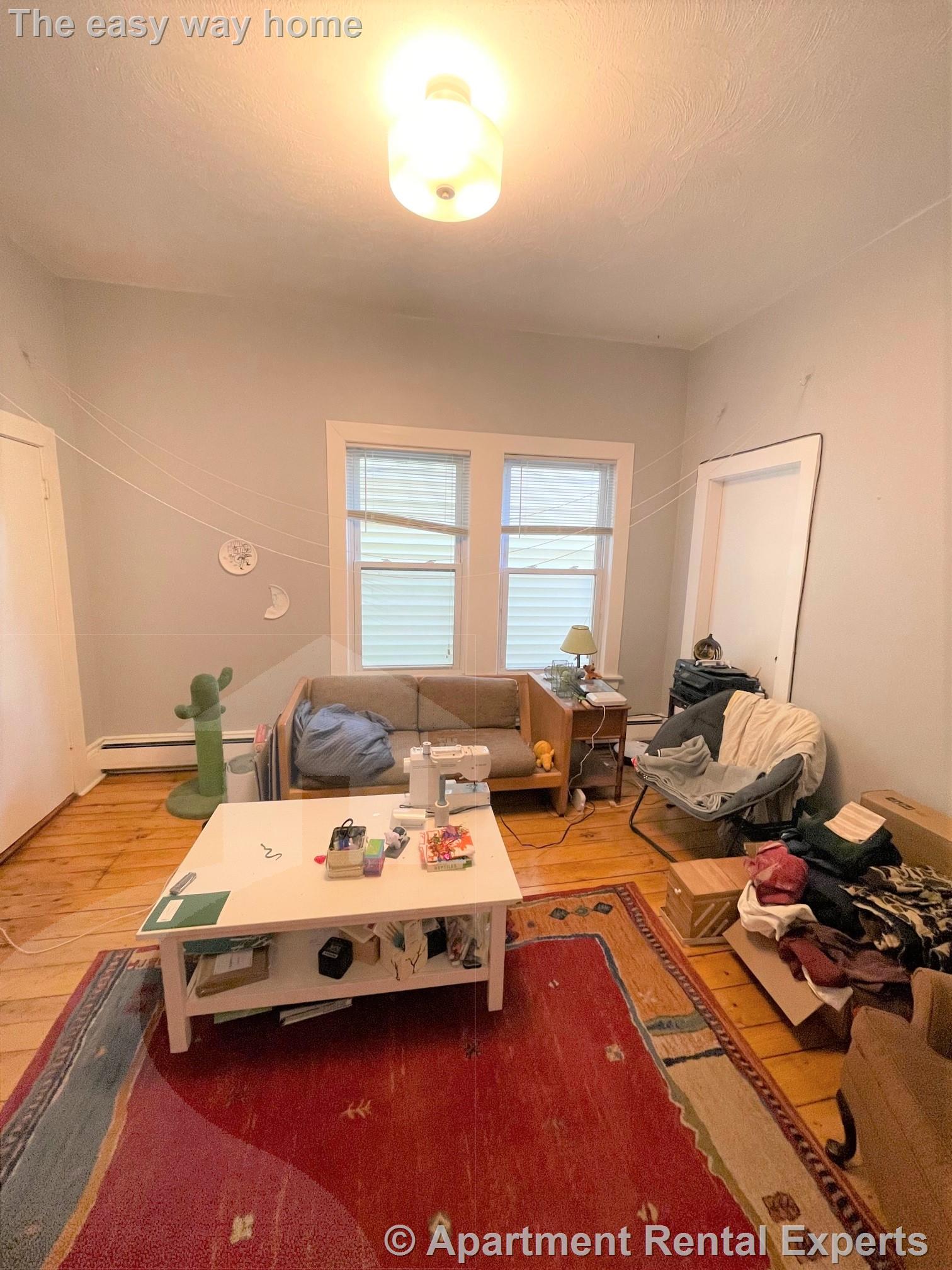 354 Somerville Ave, Union Square