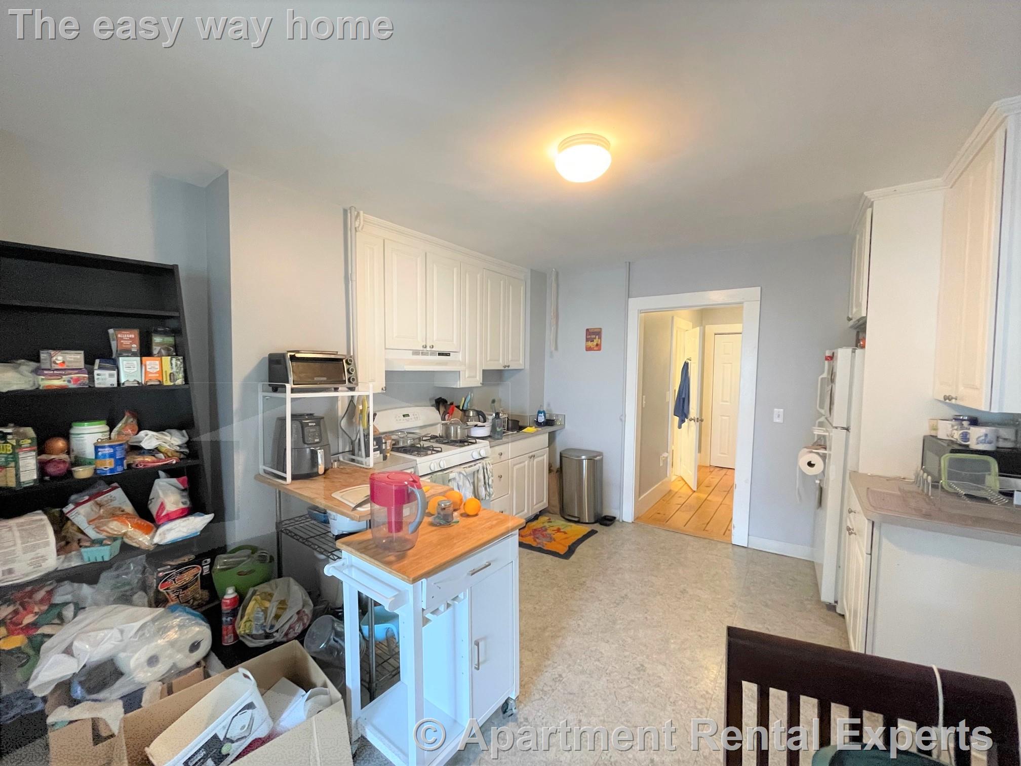 354 Somerville Ave, Union Square