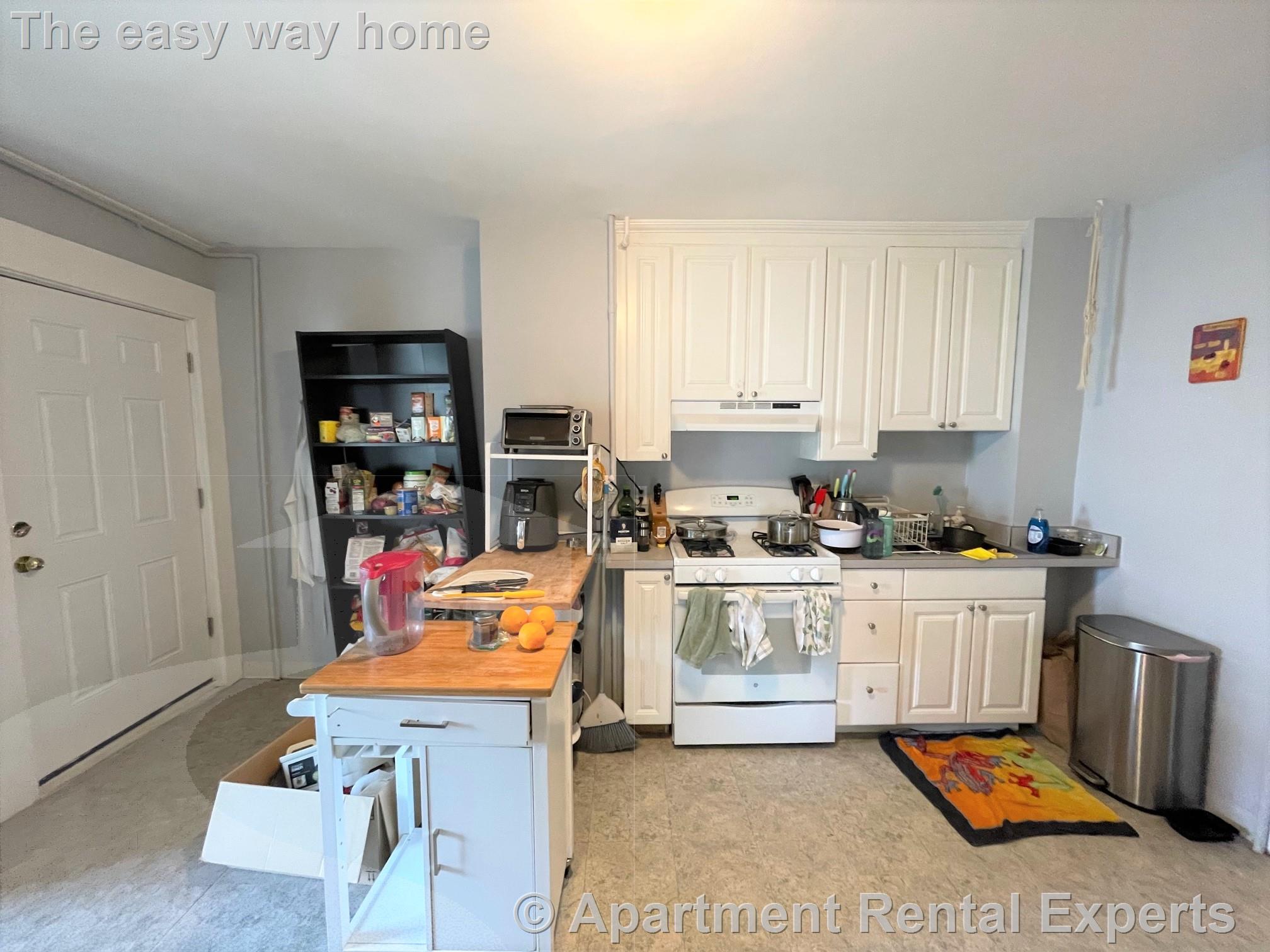 354 Somerville Ave, Union Square