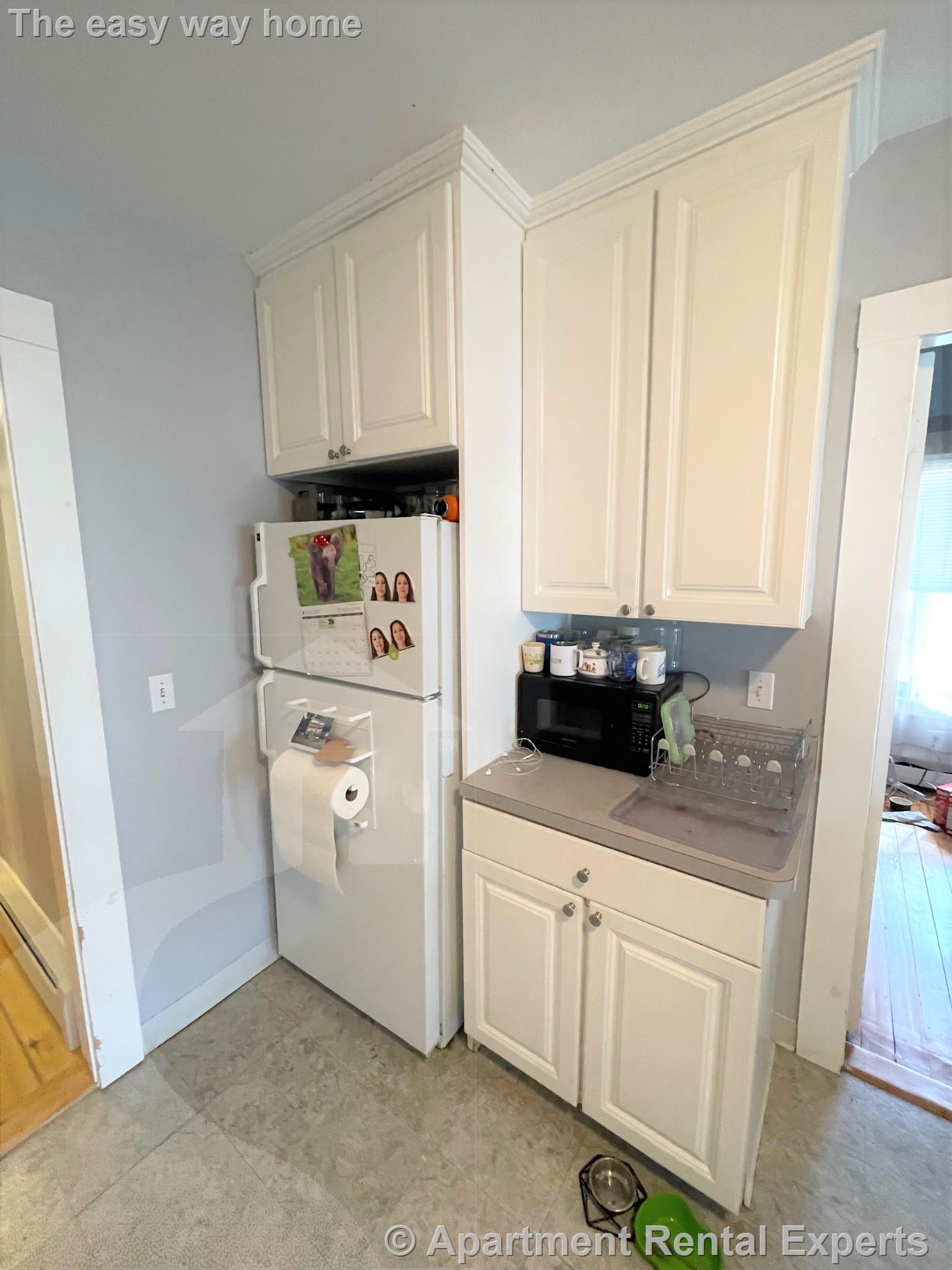 354 Somerville Ave, Union Square